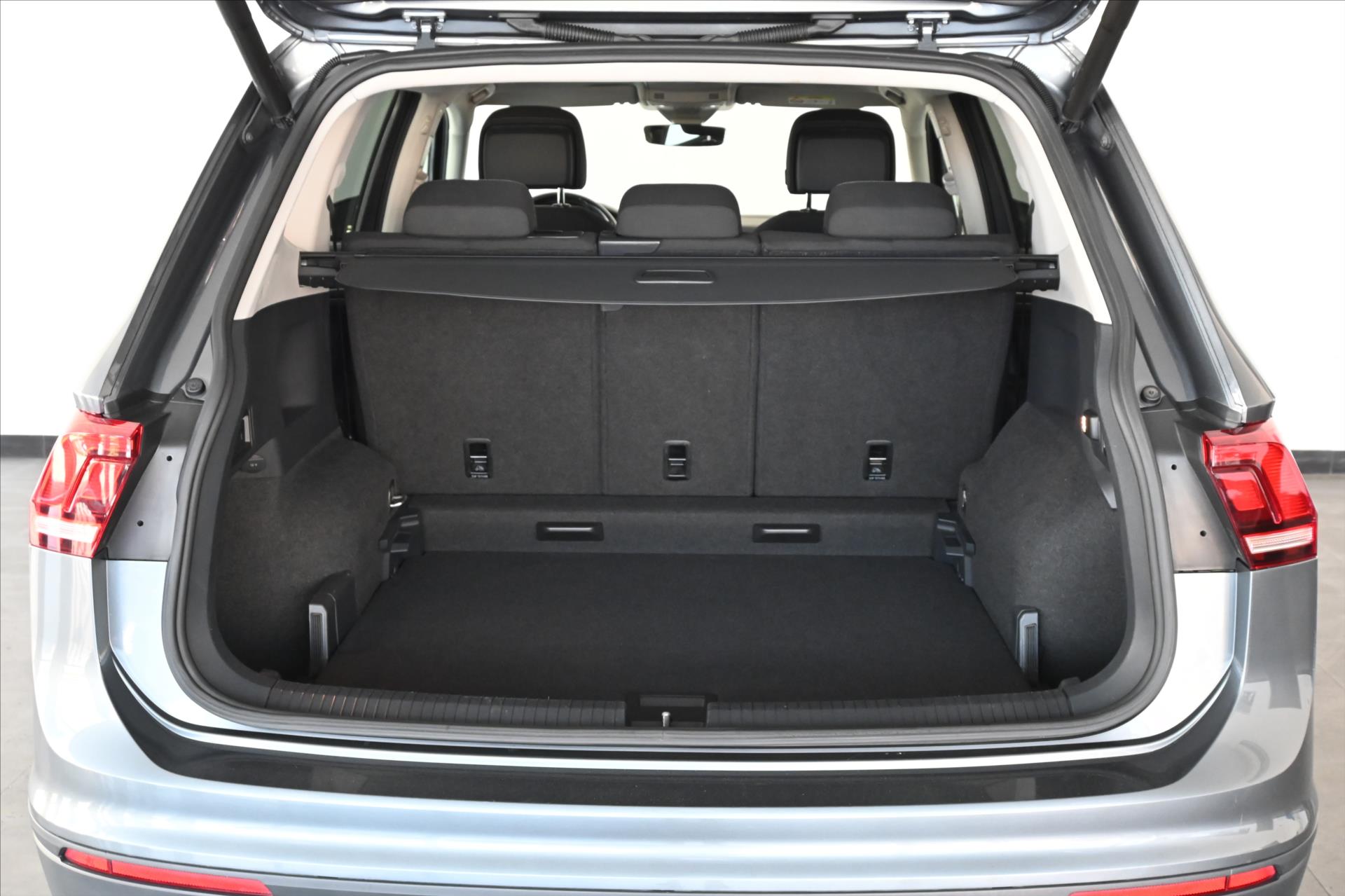 Main photo of the car Volkswagen Tiguan allspace 2.0 TDI 110 kW Comfortline Warranty up to 5 years (7)
