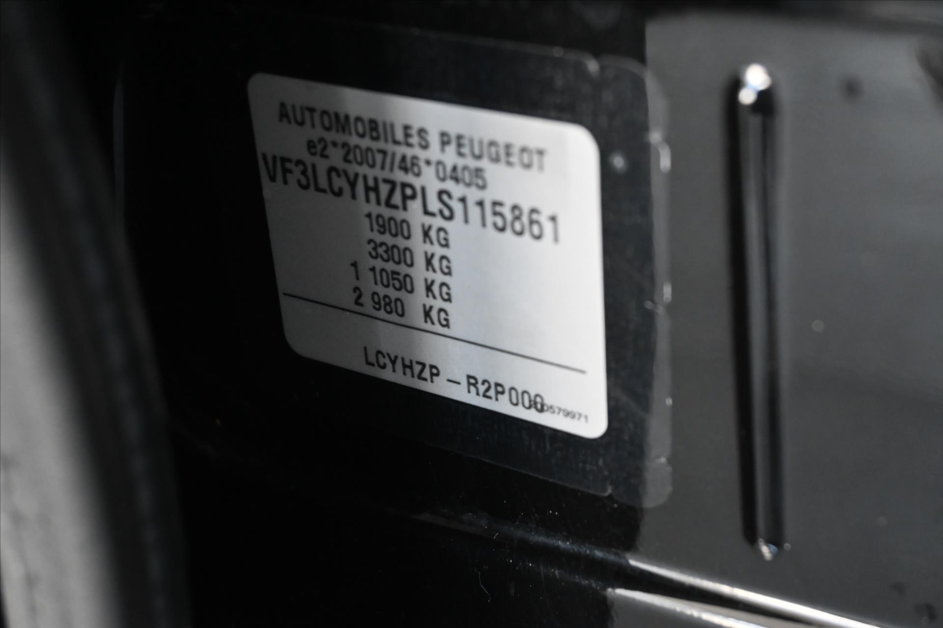 Main photo of the car Peugeot 308 1.5 BlueHDi 96 kW Allure Warranty up to 5 years (16)