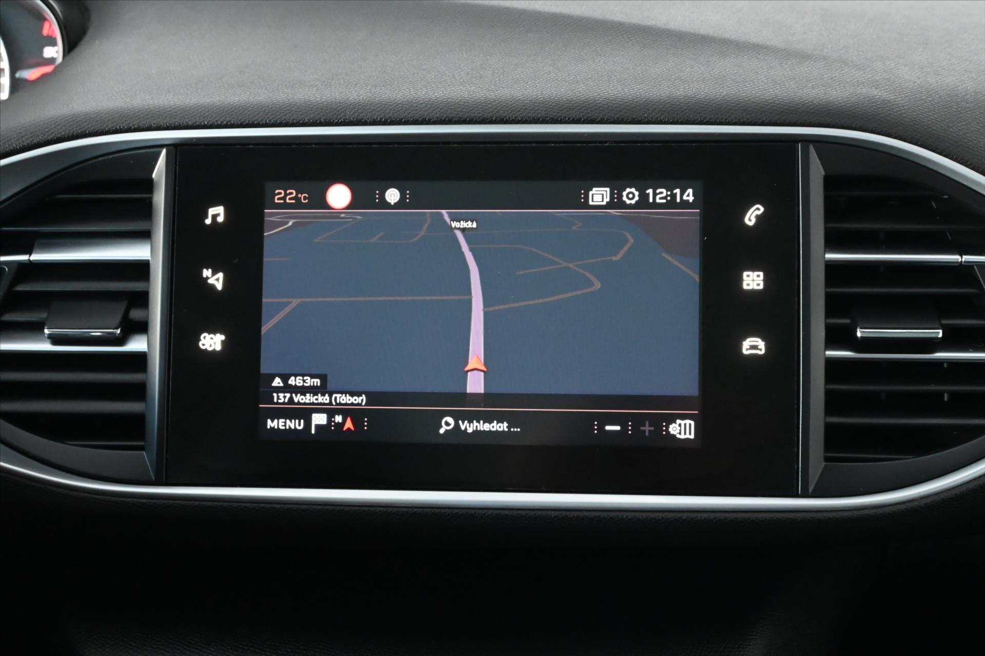 Main photo of the car Peugeot 308 1.5 BlueHDi 96 kW Allure Warranty up to 5 years (20)