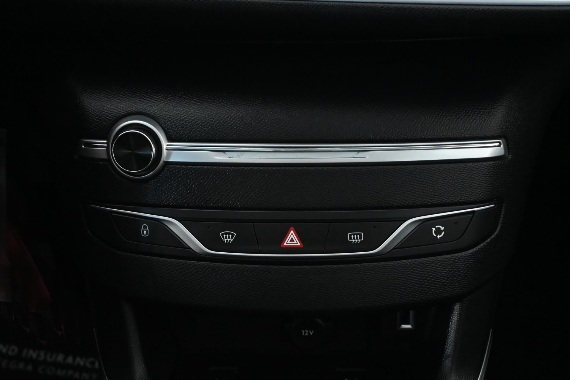 Main photo of the car Peugeot 308 1.5 BlueHDi 96 kW Allure Warranty up to 5 years (24)