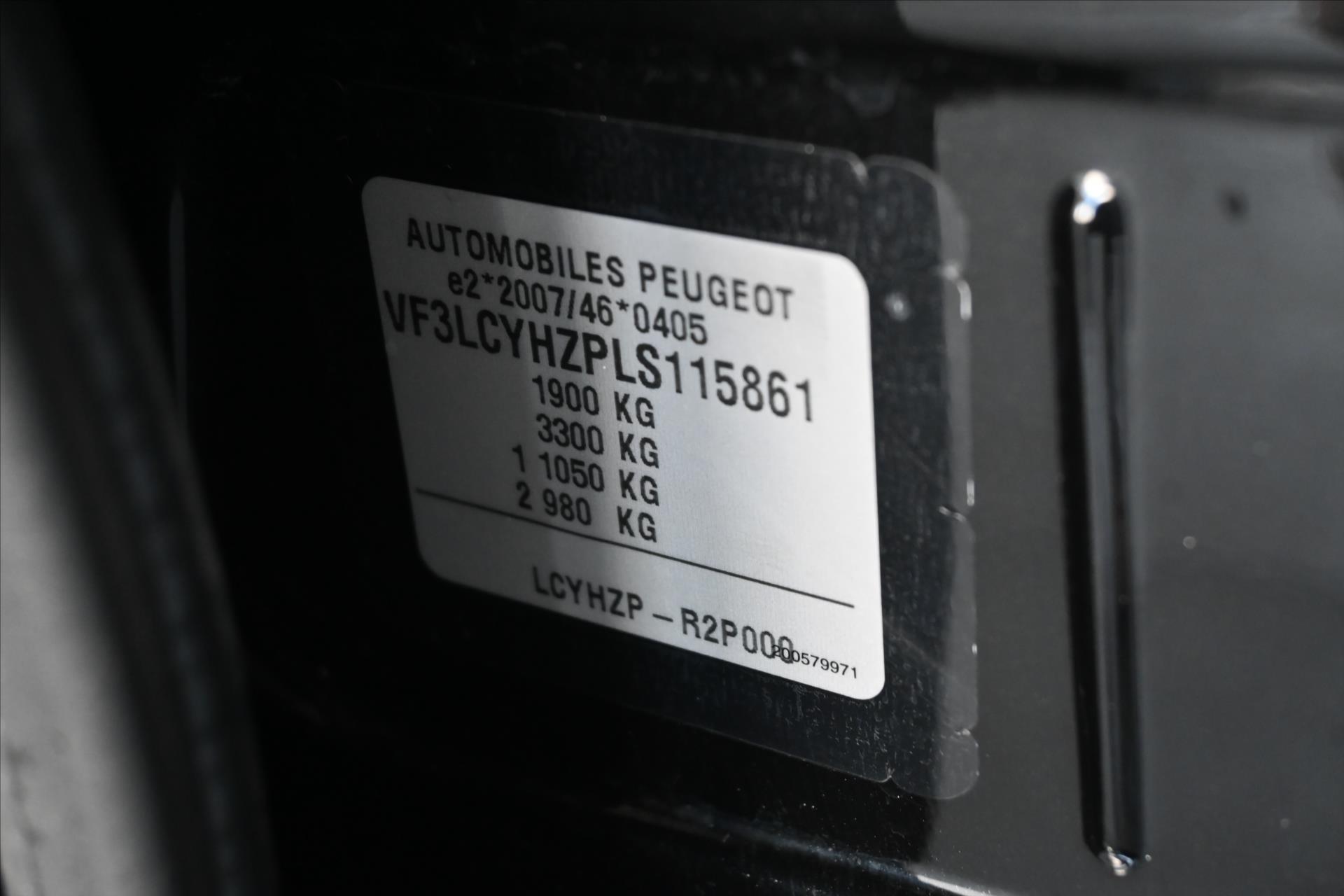 Main photo of the car Peugeot 308 1.5 BlueHDi 96 kW Allure Warranty up to 5 years (9)