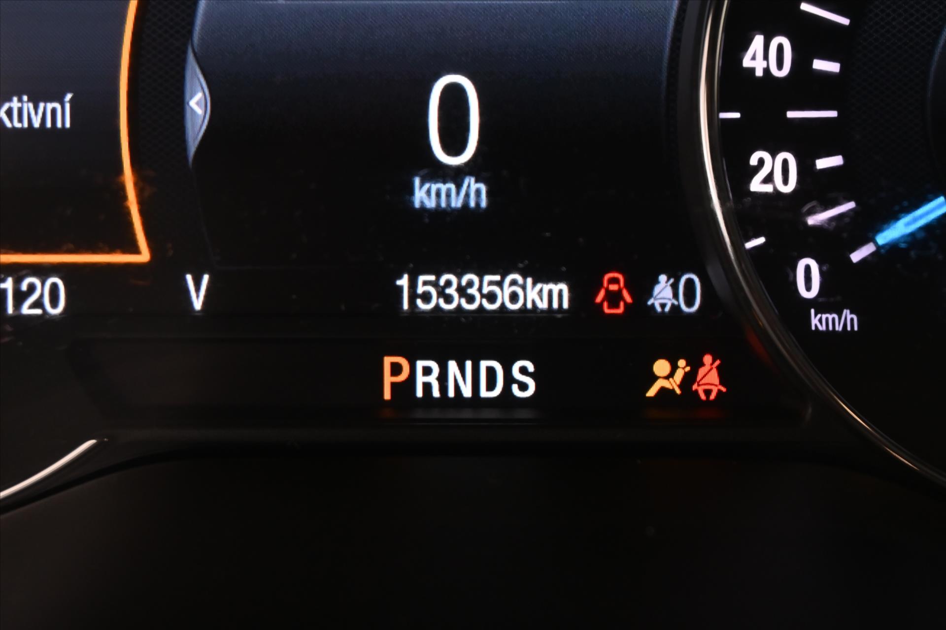 Main photo of the car Ford S-Max 2.0 EcoBlue 140 kW AT8 Titanium Warranty up to 5 years (15)