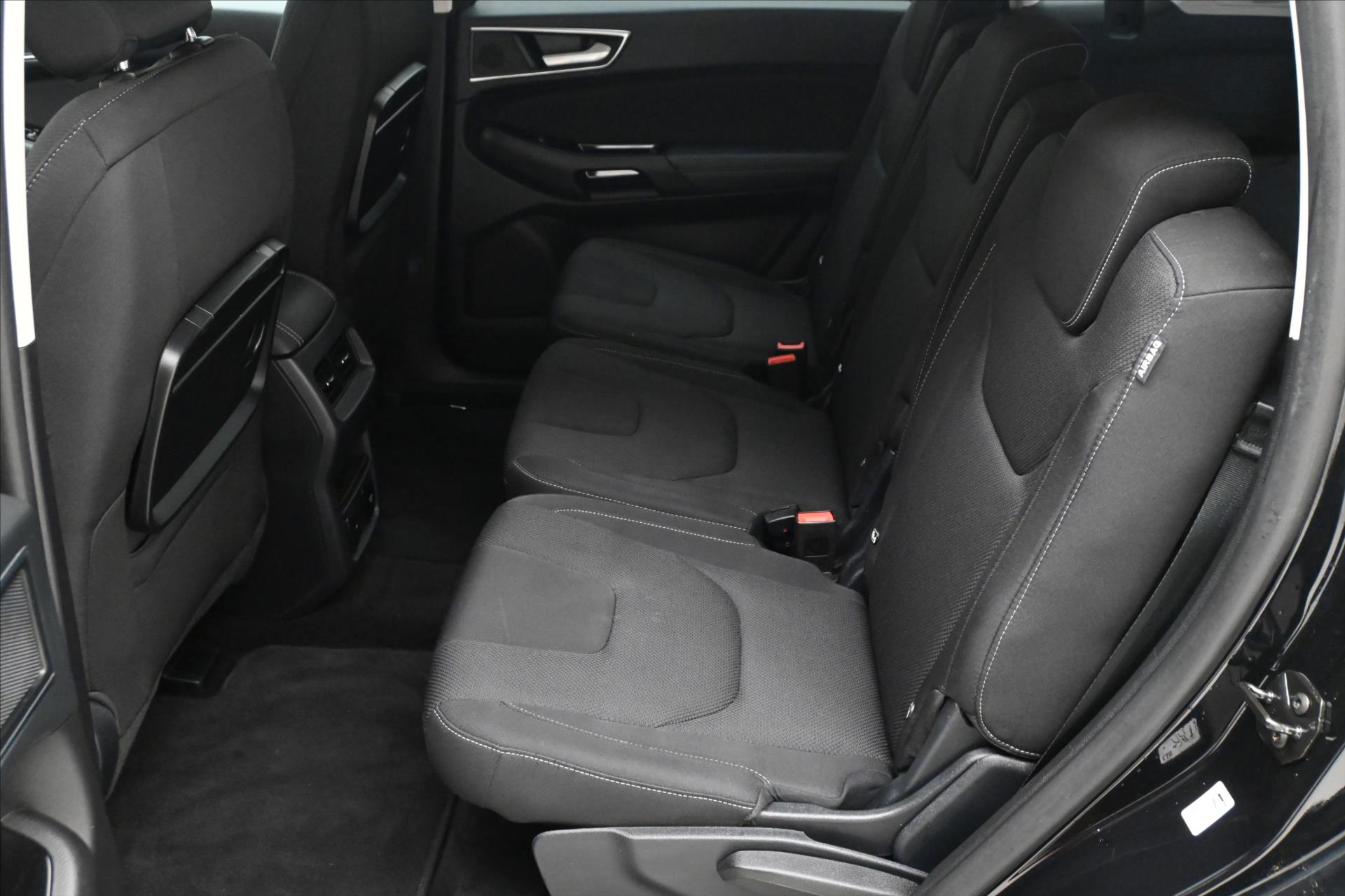 Main photo of the car Ford S-Max 2.0 EcoBlue 140 kW AT8 Titanium Warranty up to 5 years (14)