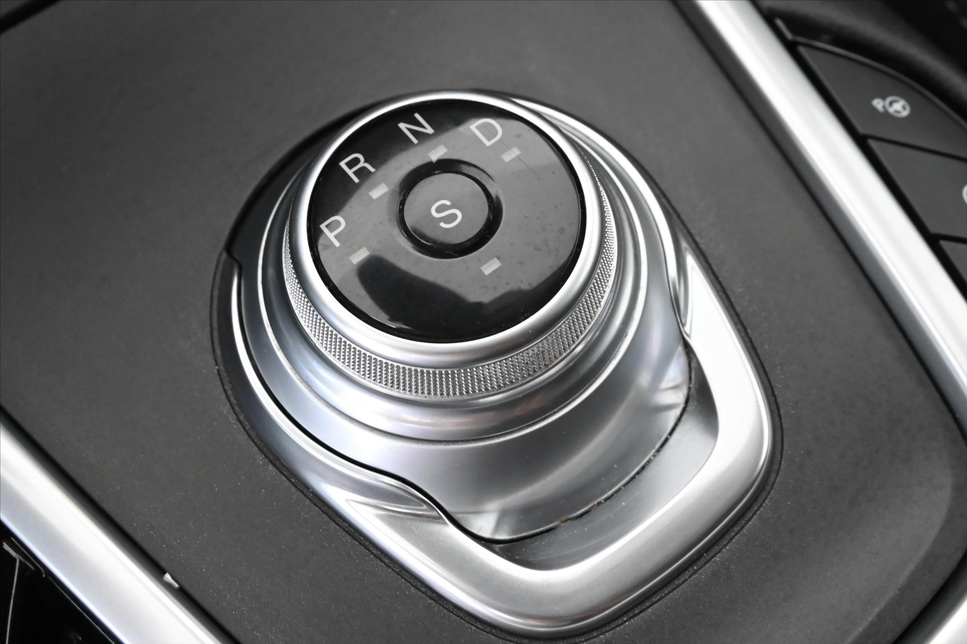 Main photo of the car Ford S-Max 2.0 EcoBlue 140 kW AT8 Titanium Warranty up to 5 years (23)