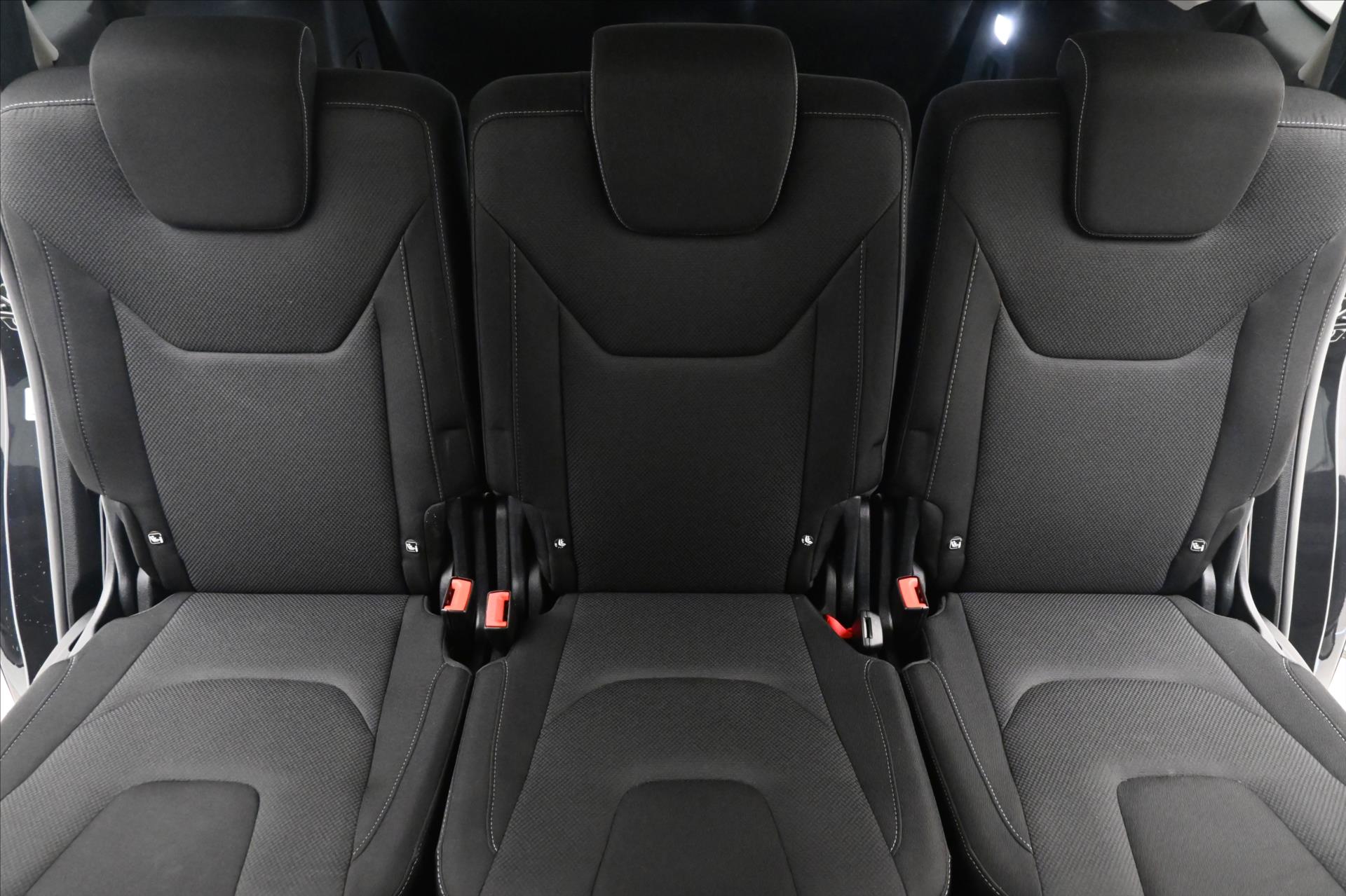 Main photo of the car Ford S-Max 2.0 EcoBlue 140 kW AT8 Titanium Warranty up to 5 years (27)