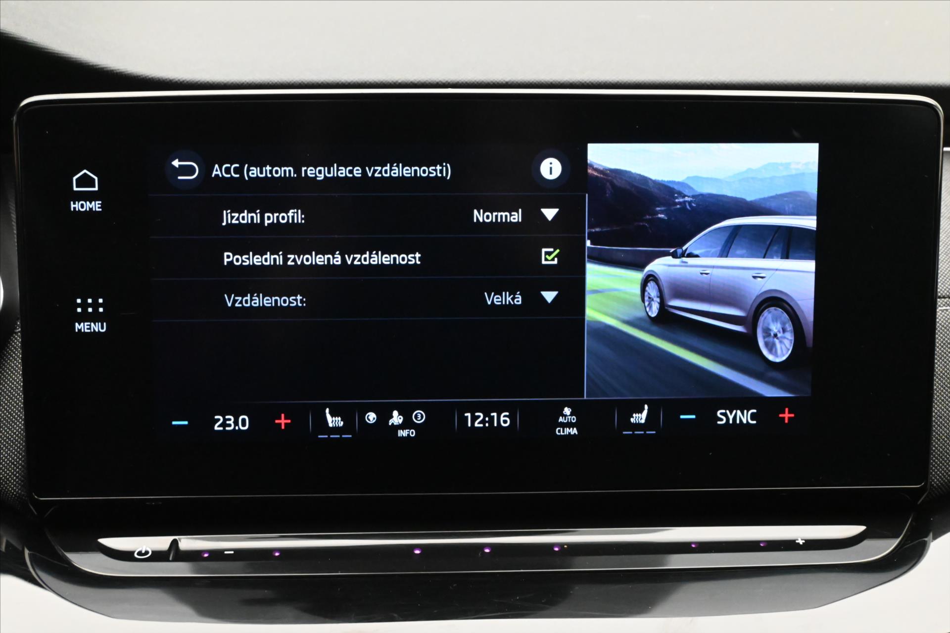 Main photo of the car Skoda Octavia 2.0 TDI 110 kW DSG STYLE Warranty up to 5 years (20)