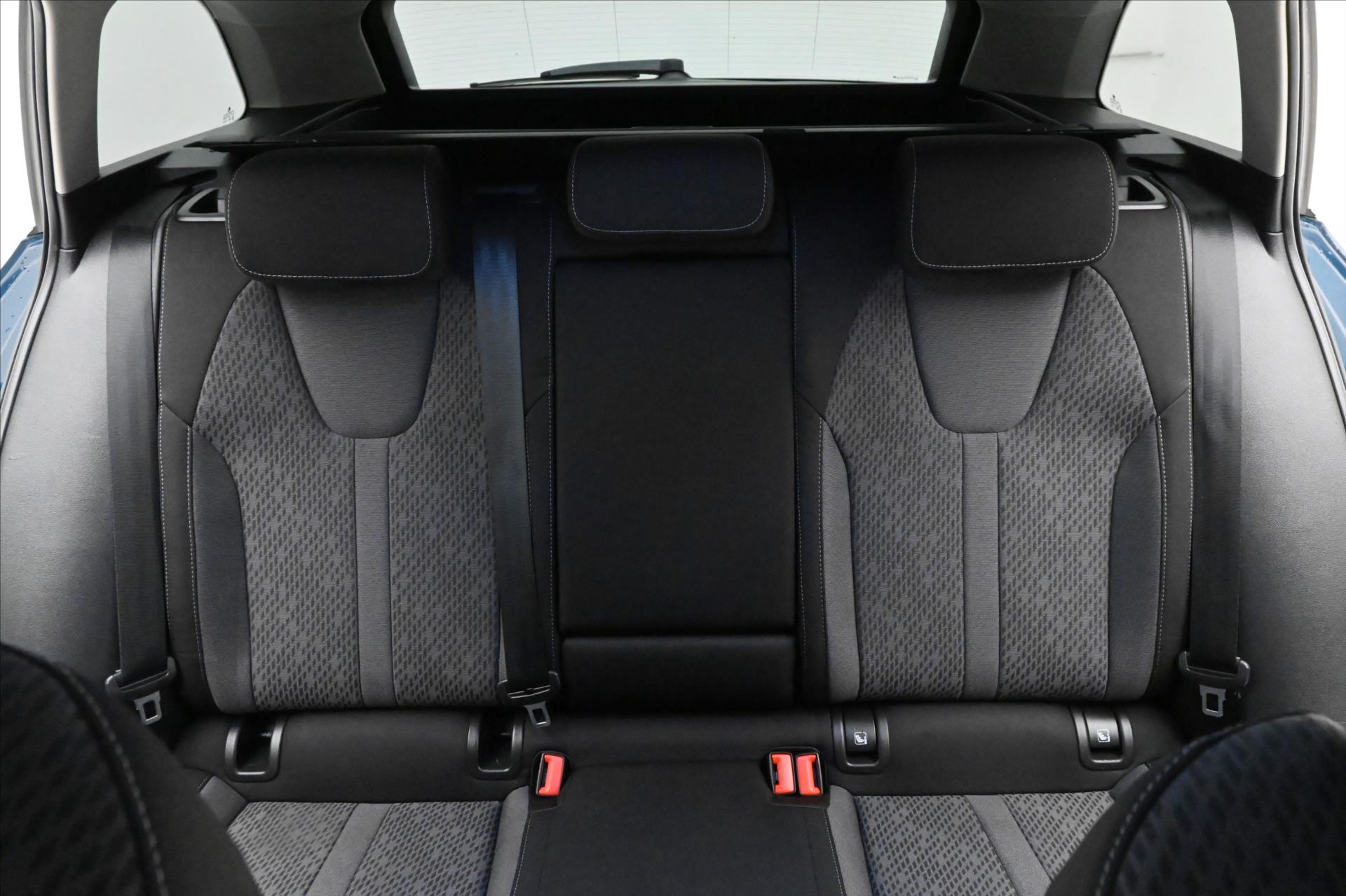 Main photo of the car Skoda Octavia 2.0 TDI 110 kW DSG STYLE Warranty up to 5 years (29)