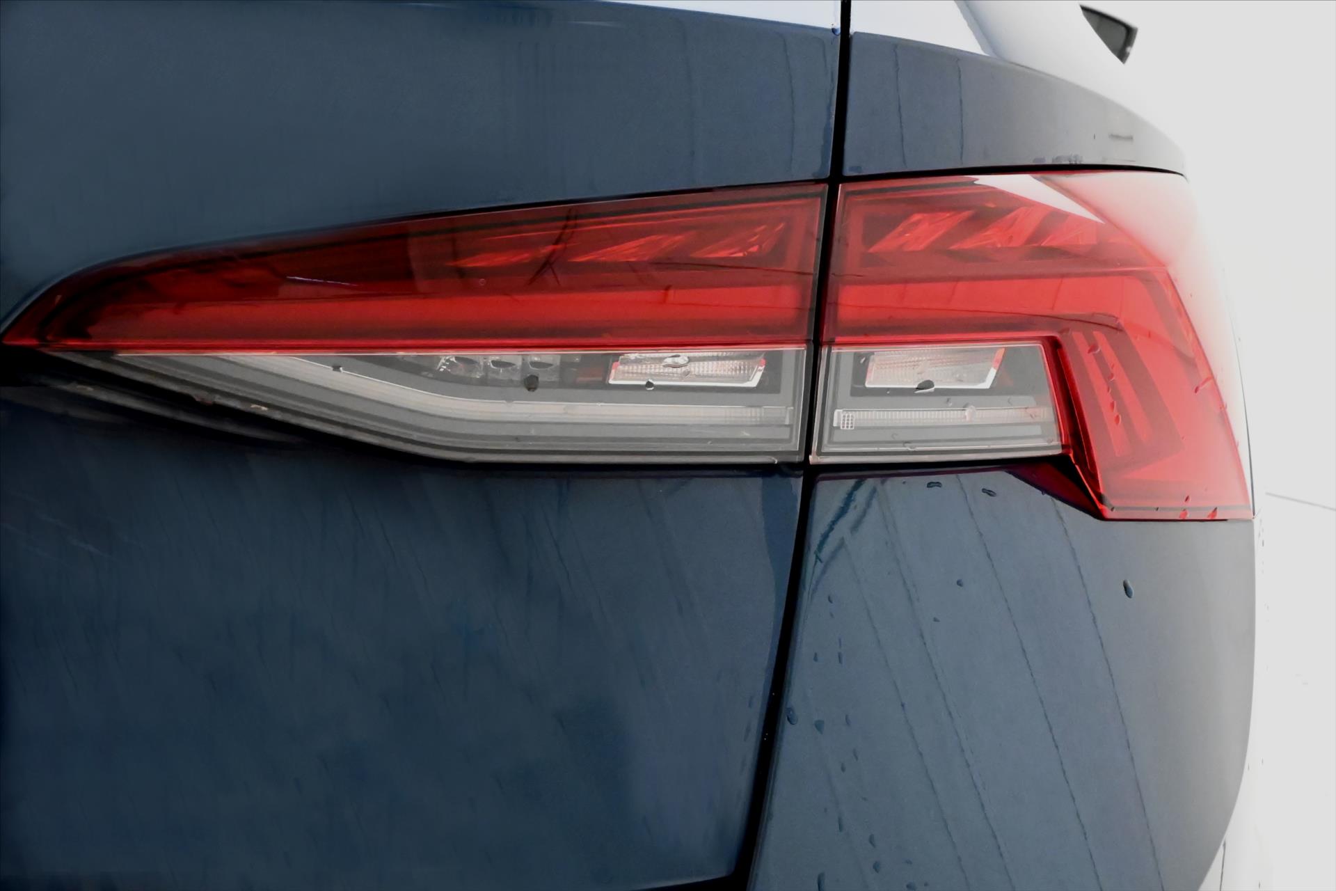 Main photo of the car Skoda Octavia 2.0 TDI 110 kW DSG STYLE Warranty up to 5 years (31)