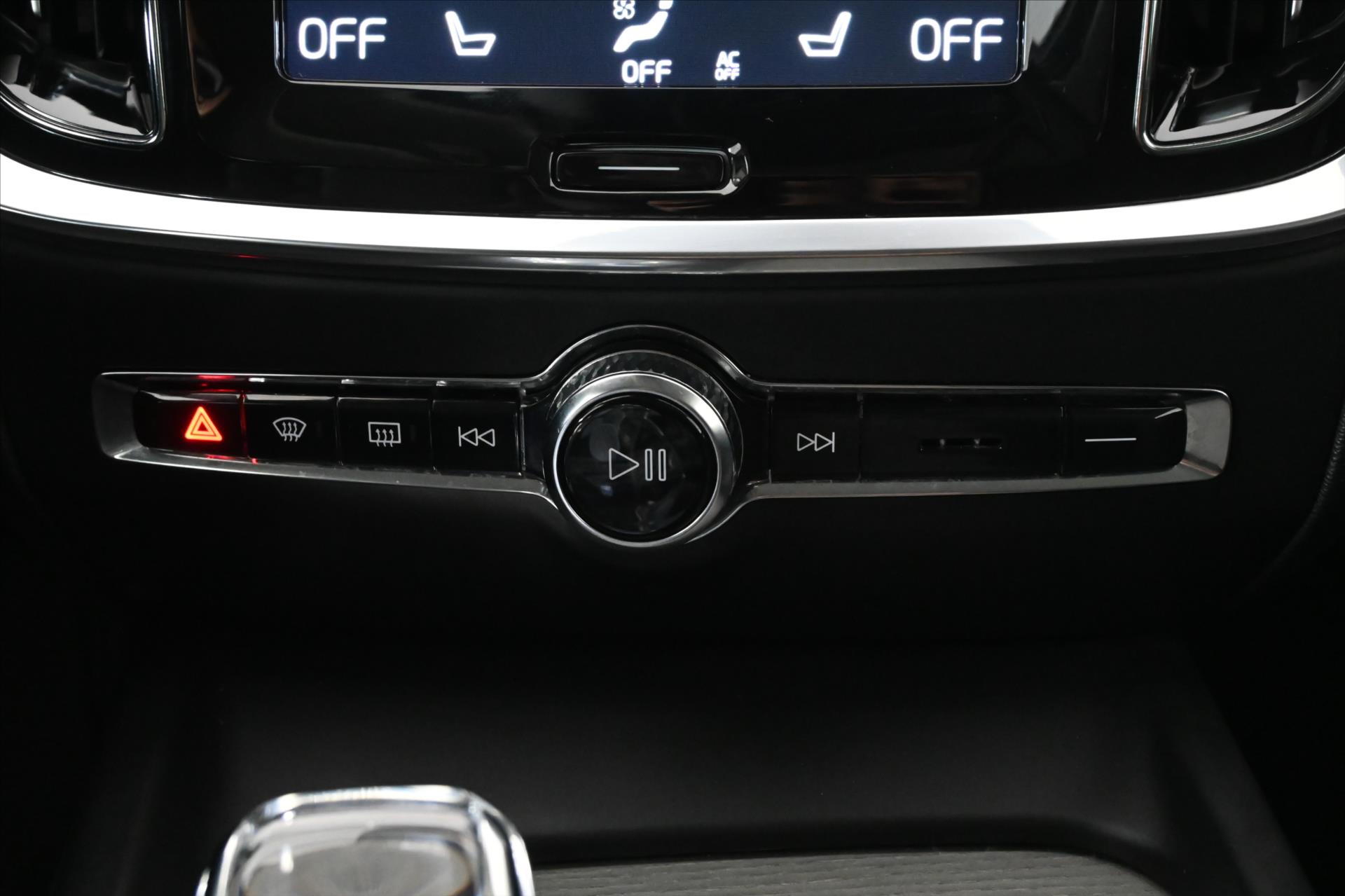 Main photo of the car Volvo V60 2.0 B4 145 kW AT8 Inscription Warranty up to 5 years (24)