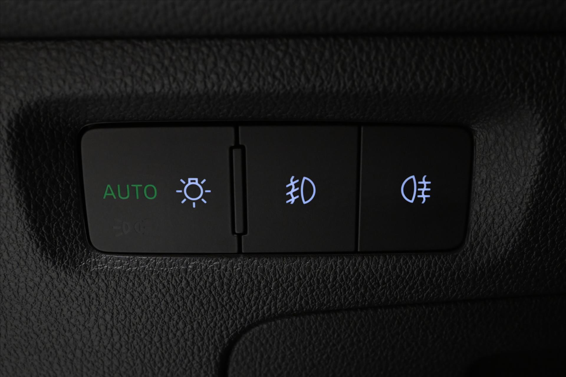 Hlavní fotografie vozu Škoda Octavia 2,0 TDI RS 147kW DSG Záruka až 5 let (28)