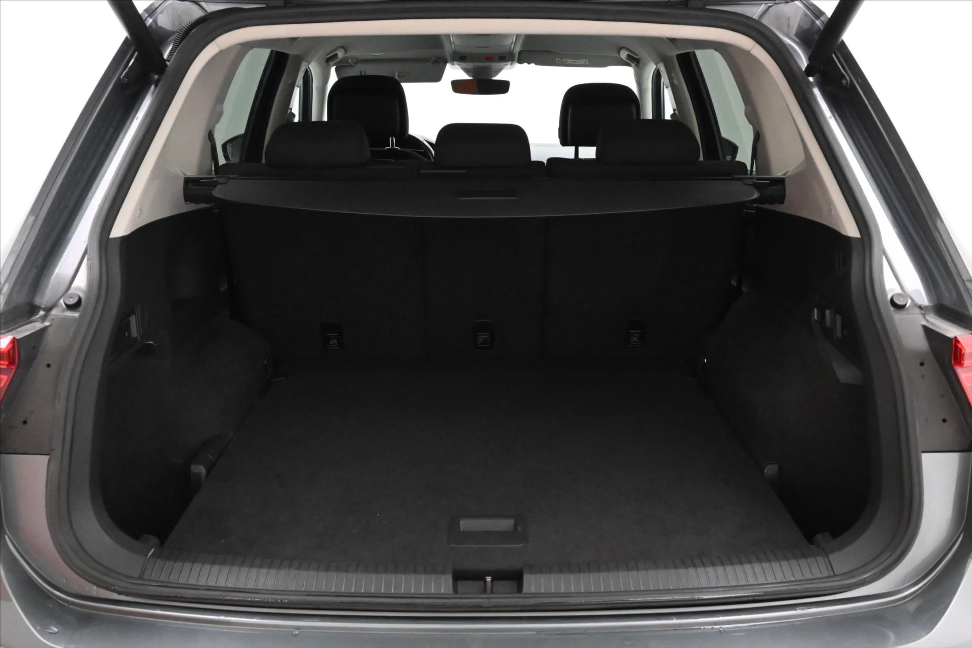 Main photo of the car Volkswagen Tiguan allspace 1.5 TSI 110 kW DSG Highline Warranty up to 5 years (10)