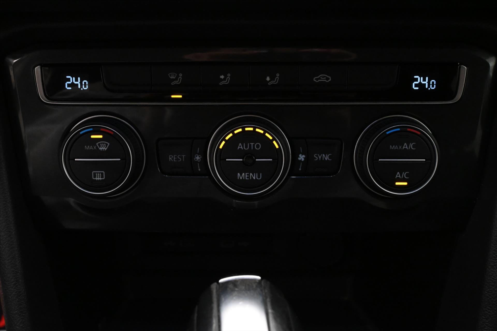 Main photo of the car Volkswagen Tiguan allspace 1.5 TSI 110 kW DSG Highline Warranty up to 5 years (20)