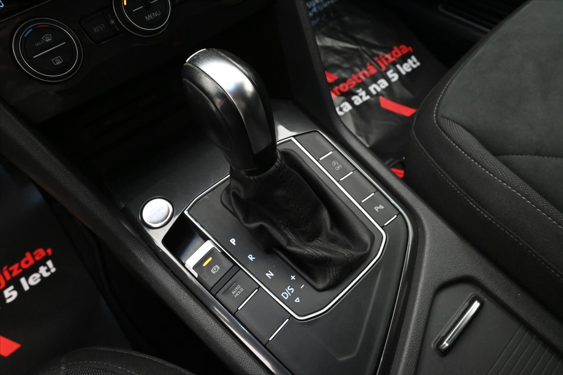 Main photo of the car Volkswagen Tiguan allspace 1.5 TSI 110 kW DSG Highline Warranty up to 5 years (21)