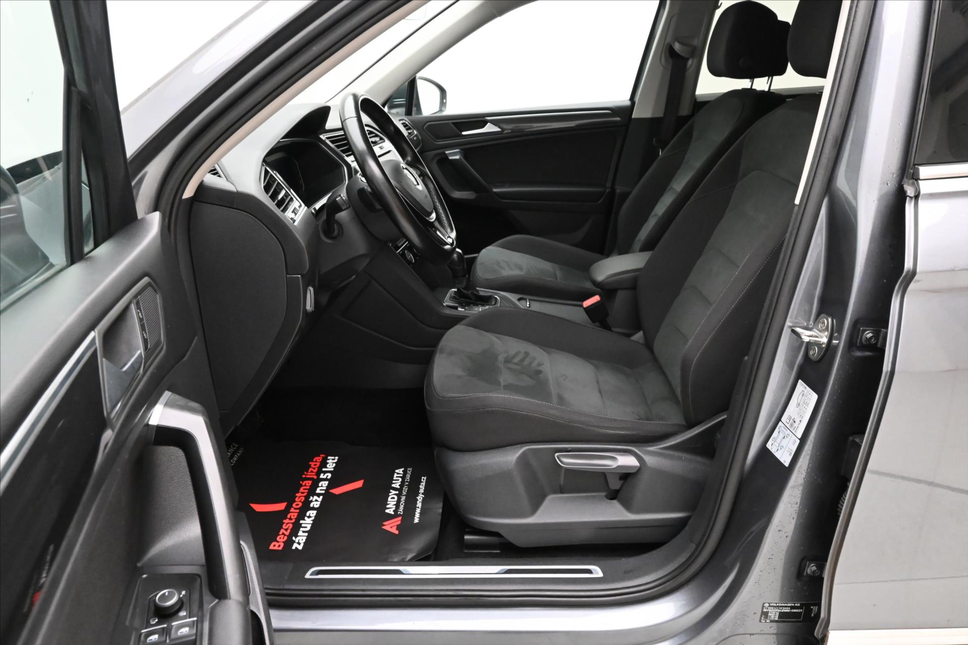 Hlavní fotografie vozu Volkswagen Tiguan Allspace 1,5 TSI 110 kW DSG Highline Záruka až 5 let (13)