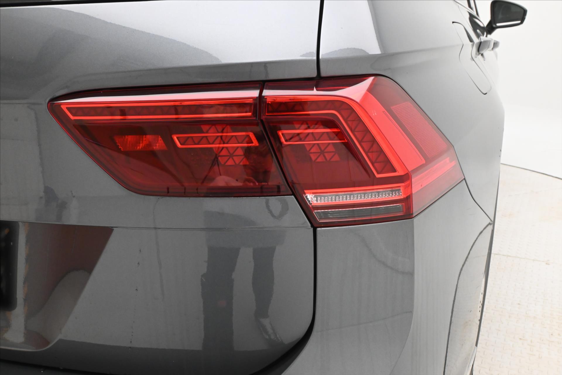 Main photo of the car Volkswagen Tiguan allspace 1.5 TSI 110 kW DSG Highline Warranty up to 5 years (29)