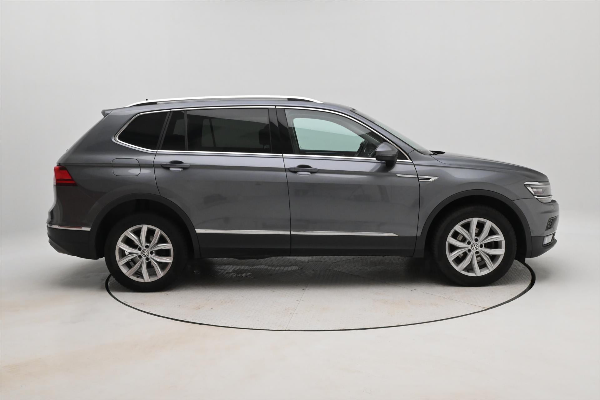Main photo of the car Volkswagen Tiguan allspace 1.5 TSI 110 kW DSG Highline Warranty up to 5 years (4)