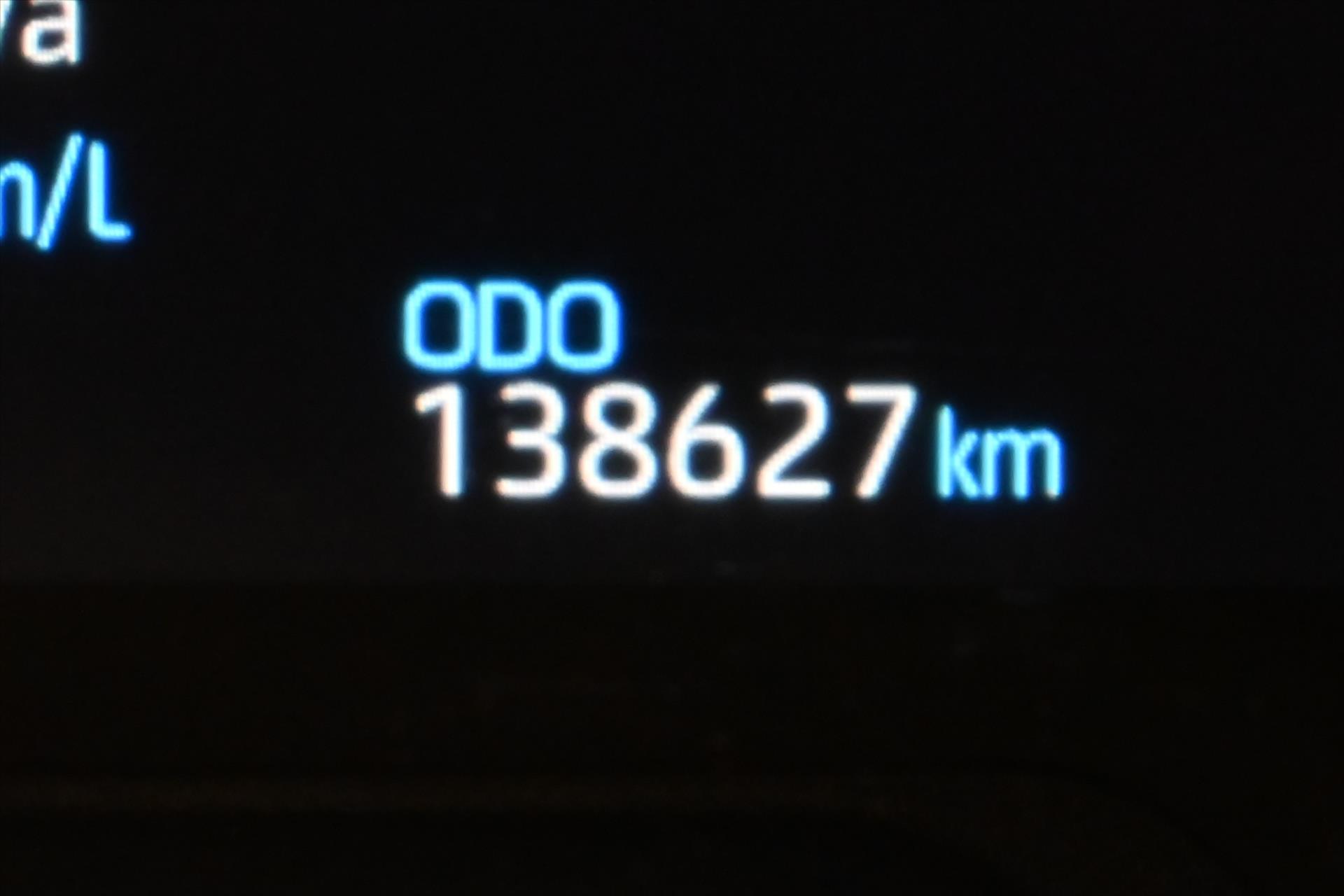 Hlavní fotografie vozu Toyota Rav4 2,0 VVT-I 129 kW Business Záruka až 5 let (17)