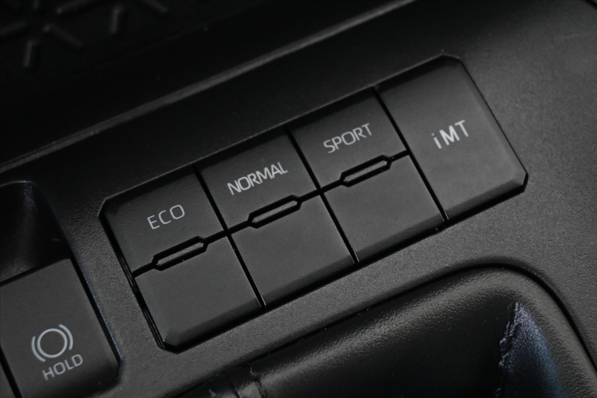 Main photo of the car Toyota Rav4 2.0 VVT-I 129 kW Business Warranty up to 5 years (25)