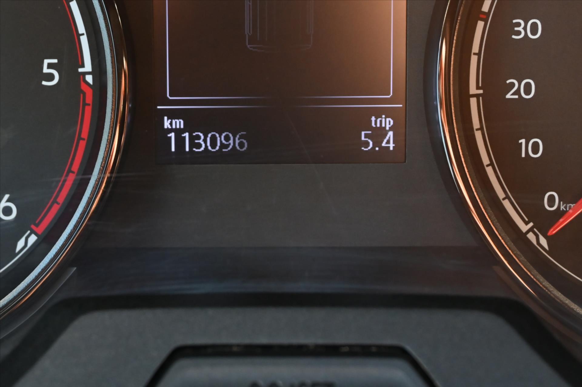 Hlavní fotografie vozu Volkswagen Transporter 2,0 TDI 81 kW Long Comfortline Záruka až 5 let (15)