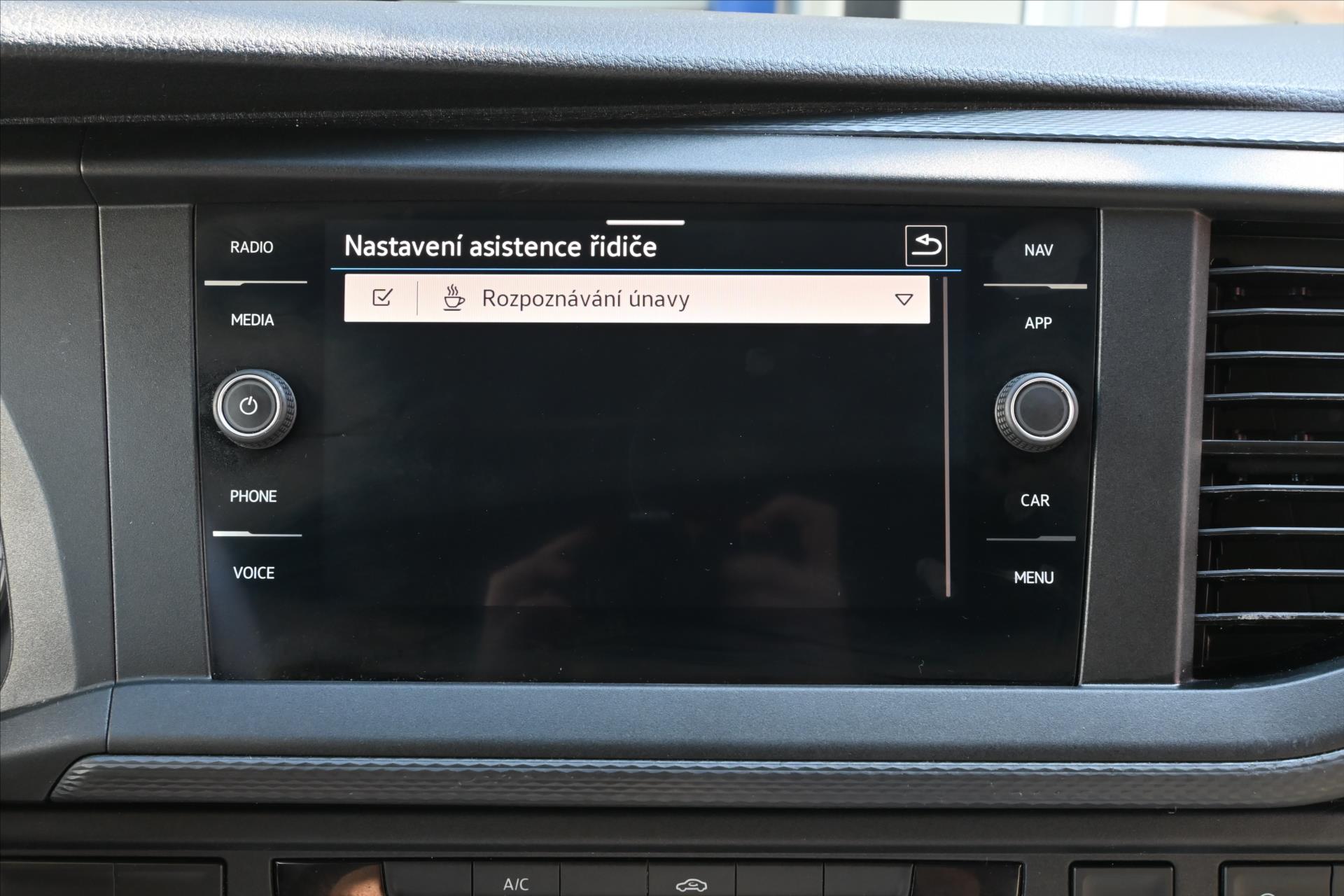 Main photo of the car Volkswagen Transporter 2.0 TDI 81 kW Long Comfortline Warranty up to 5 years (19)