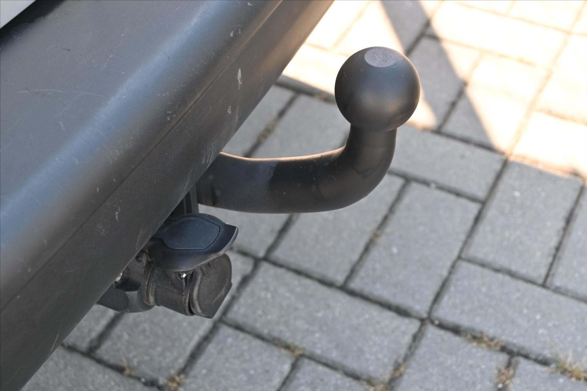 Main photo of the car Volkswagen Transporter 2.0 TDI 81 kW Long Comfortline Warranty up to 5 years (27)