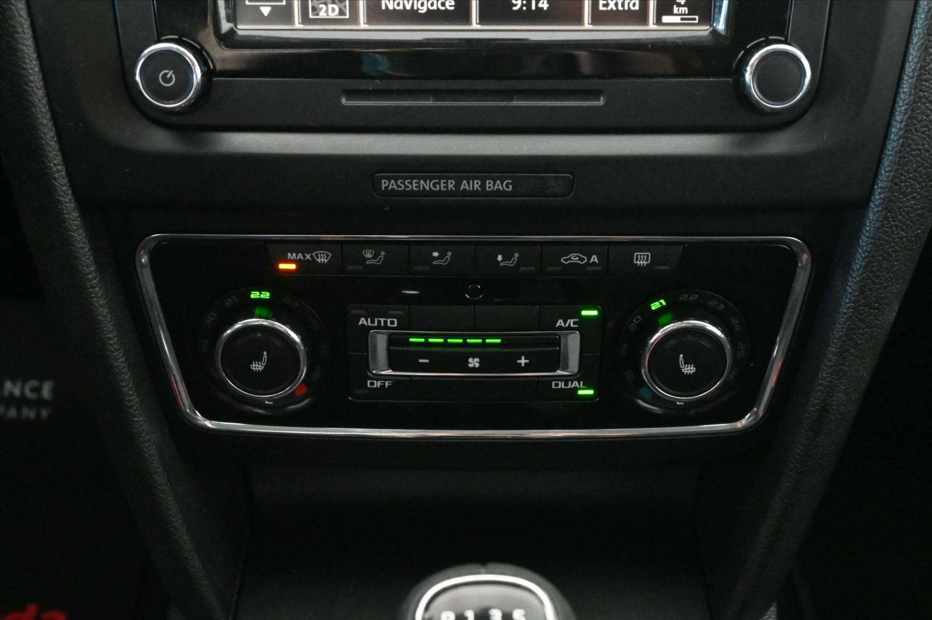 Hlavní fotografie vozu Škoda Superb 2,0 TDI 103KW ELEGANCE Záruka až 5 let (20)