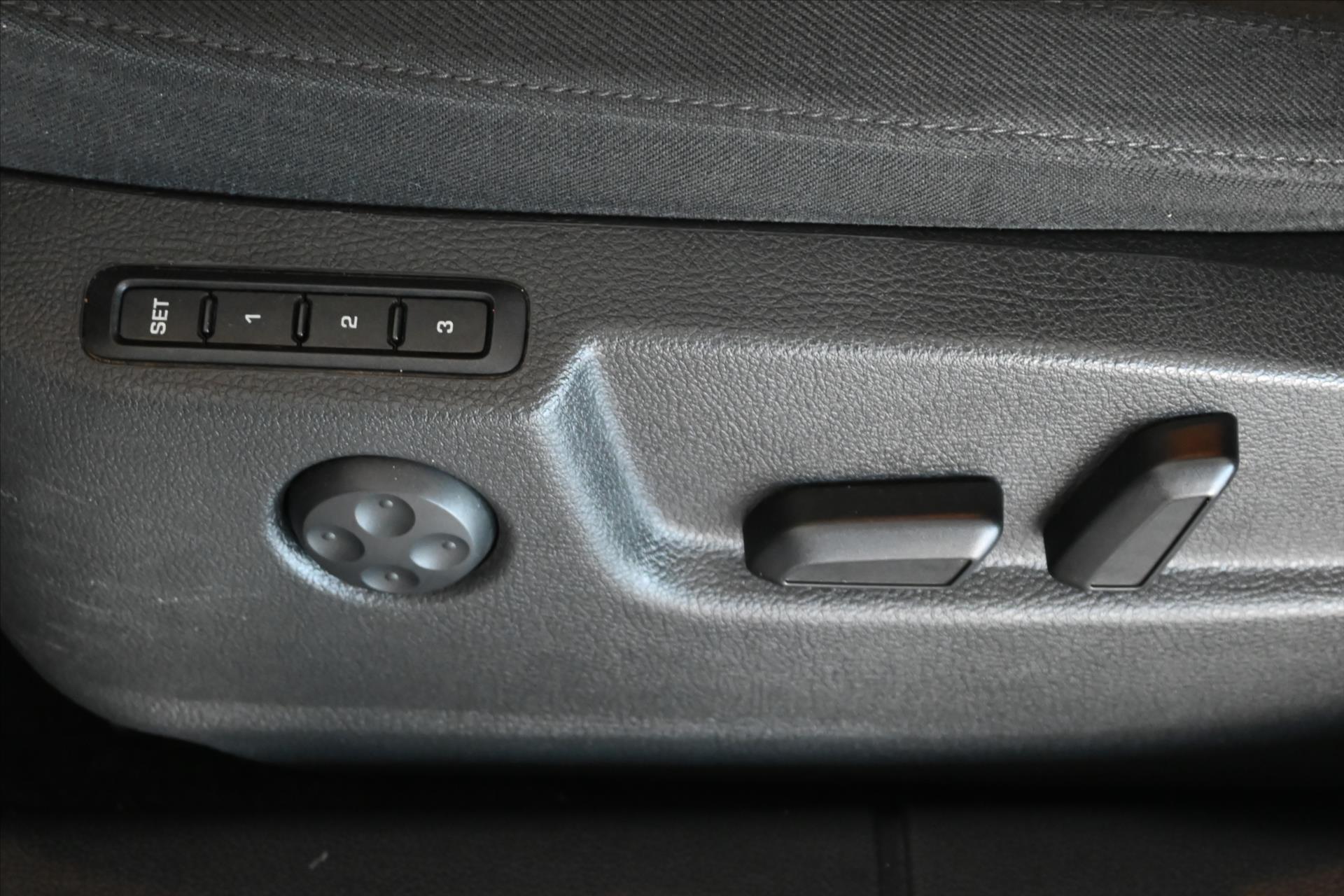 Hlavní fotografie vozu Škoda Superb 2,0 TDI 103KW ELEGANCE Záruka až 5 let (27)