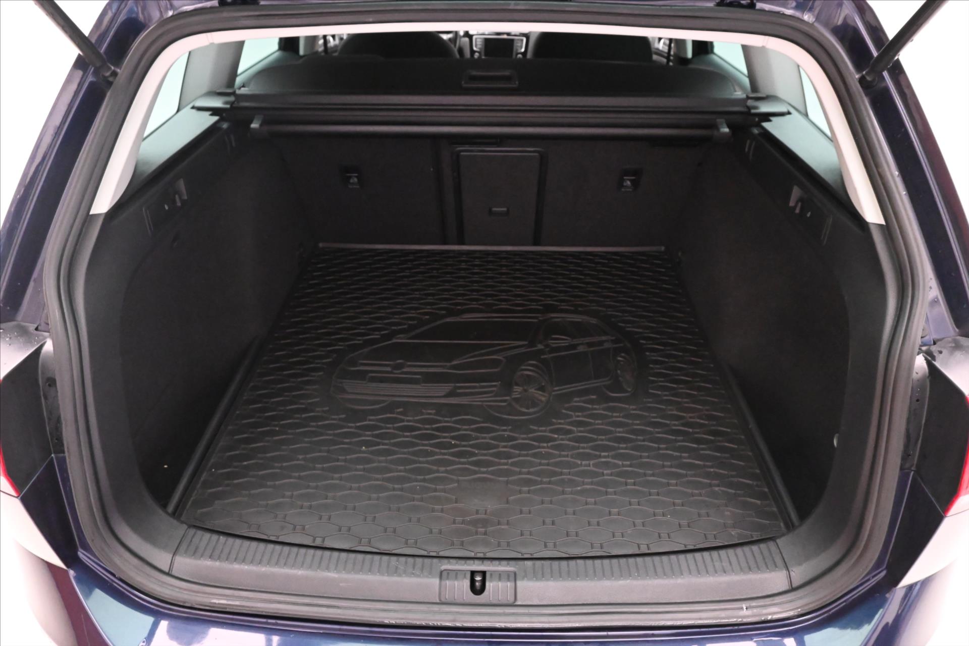 Hlavní fotografie vozu Volkswagen Golf 1,6 TDI 81kW Allstar Záruka až 5 let (10)