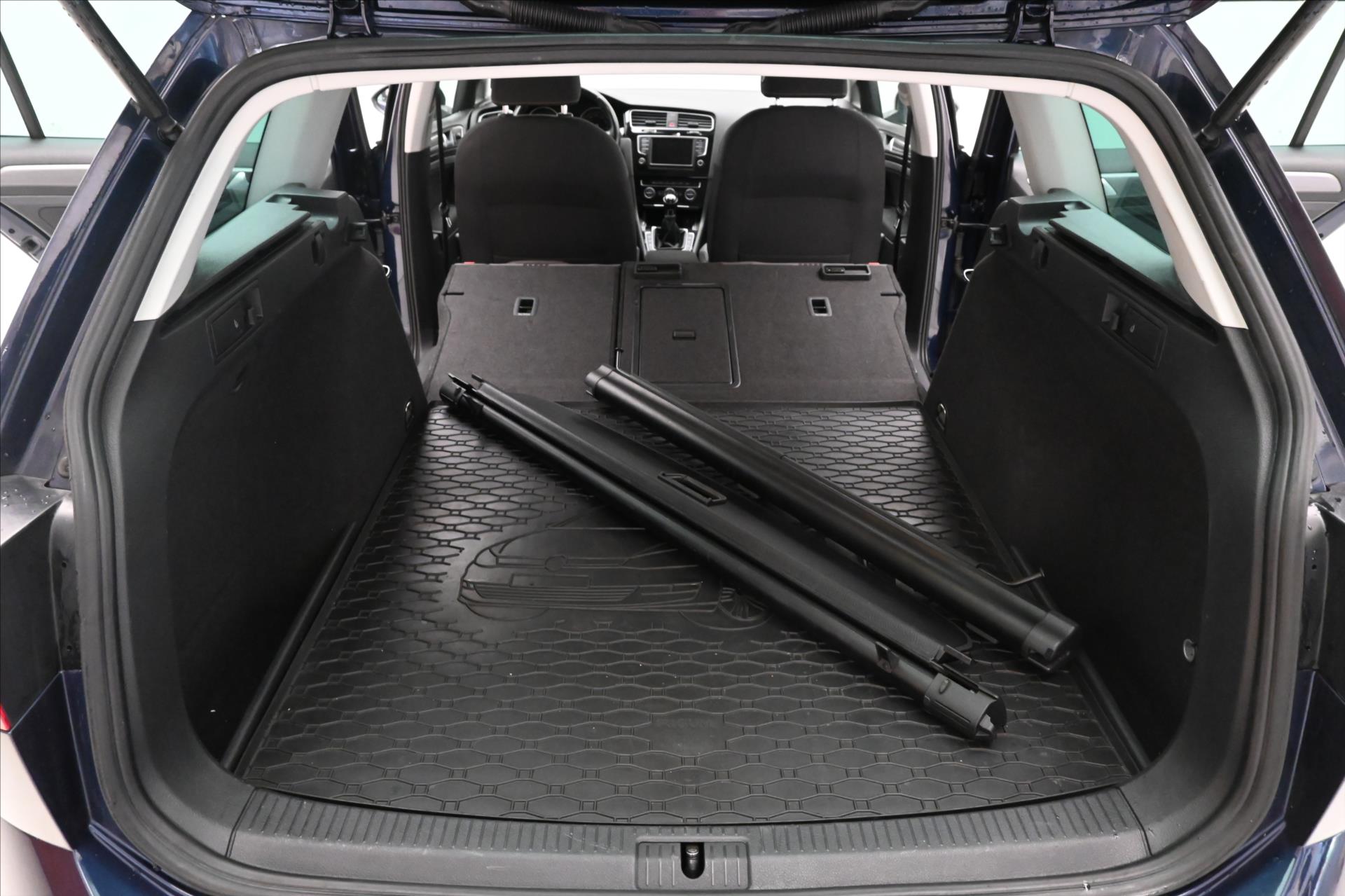 Hlavní fotografie vozu Volkswagen Golf 1,6 TDI 81kW Allstar Záruka až 5 let (11)