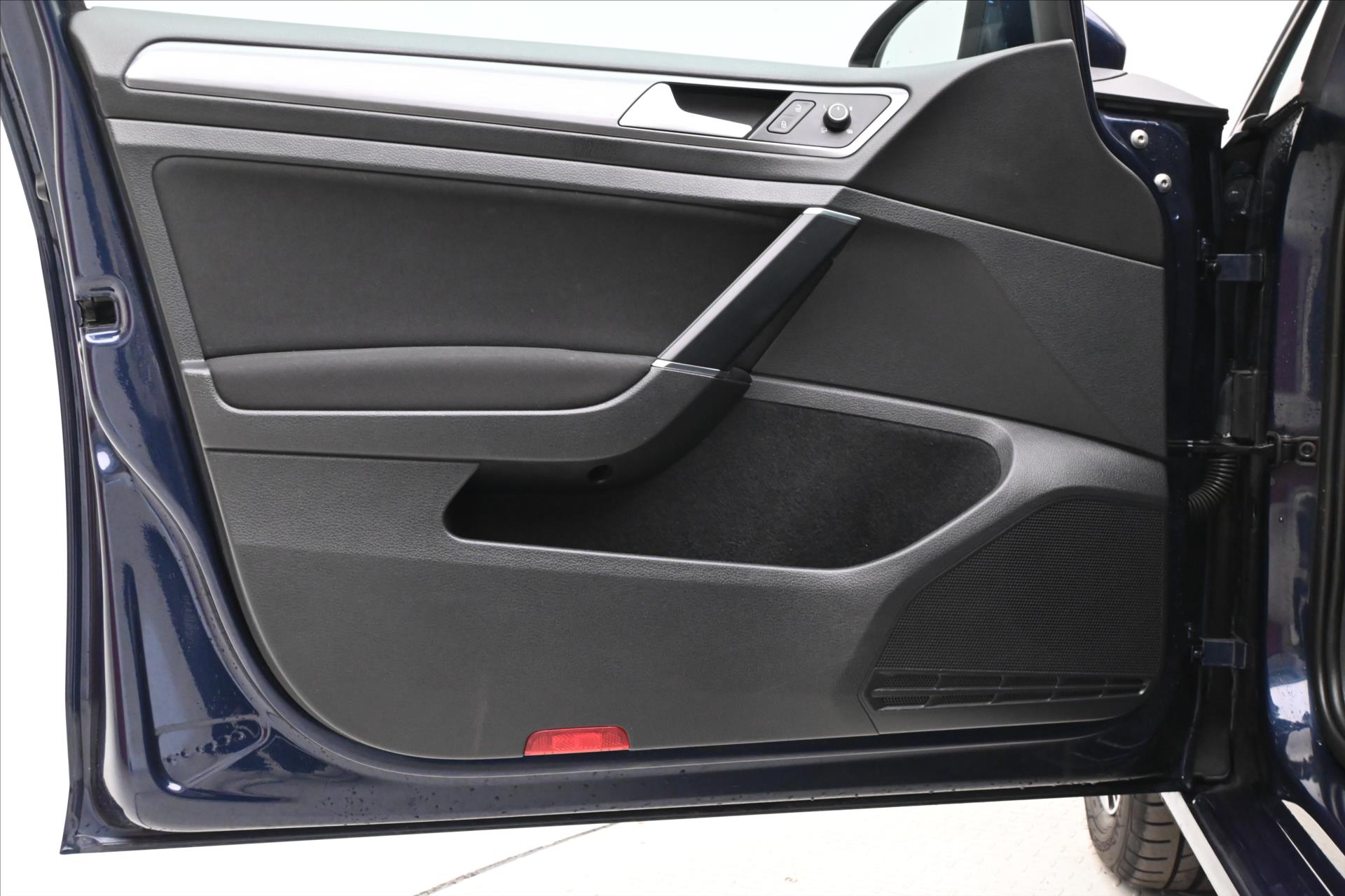 Hlavní fotografie vozu Volkswagen Golf 1,6 TDI 81kW Allstar Záruka až 5 let (24)