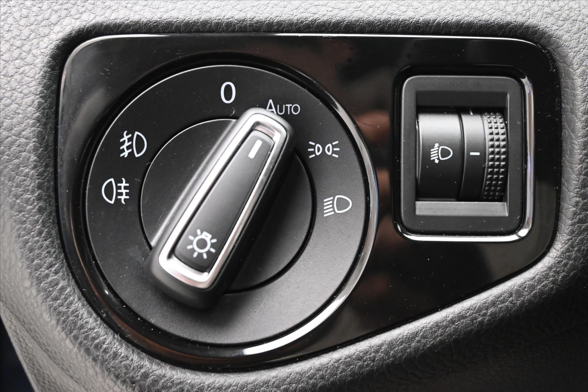 Hlavní fotografie vozu Volkswagen Golf 1,6 TDI 81kW Allstar Záruka až 5 let (26)