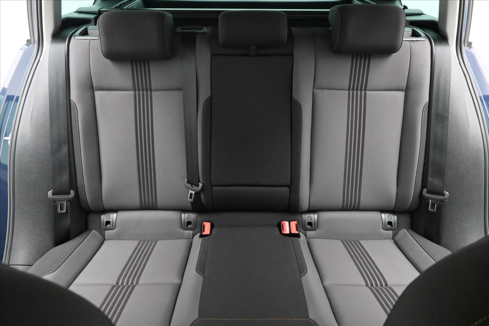 Hlavní fotografie vozu Volkswagen Golf 1,6 TDI 81kW Allstar Záruka až 5 let (27)