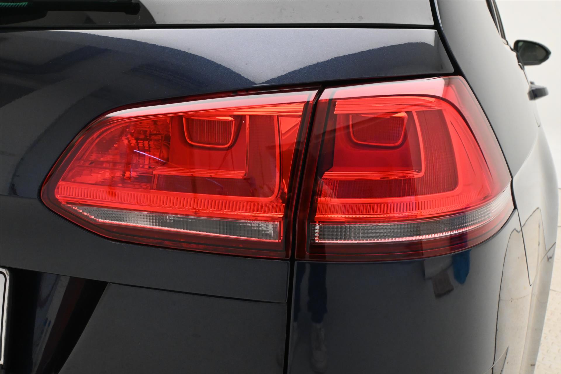 Hlavní fotografie vozu Volkswagen Golf 1,6 TDI 81kW Allstar Záruka až 5 let (29)