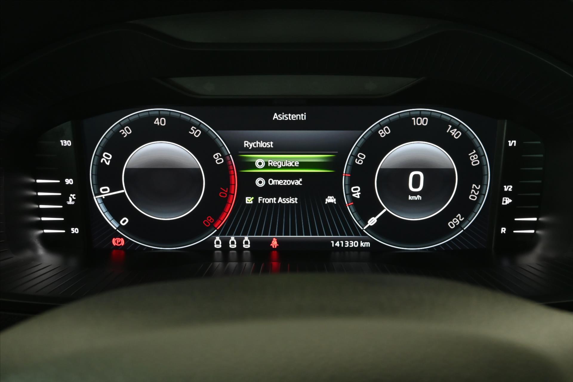 Hlavní fotografie vozu Škoda Karoq 1,5 TSI 110kW STYLE Záruka až 5 let (13)