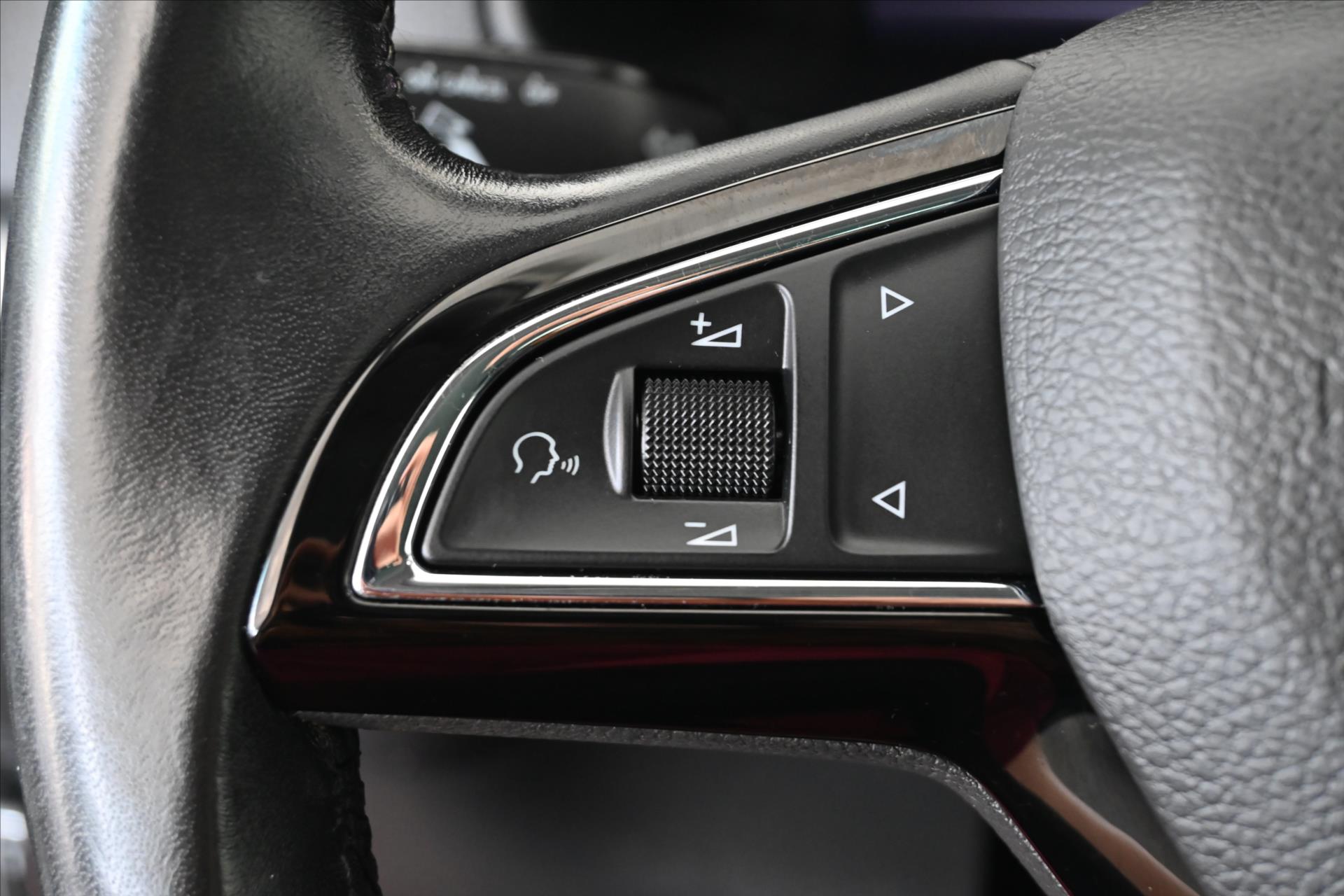 Hlavní fotografie vozu Škoda Karoq 1,5 TSI 110kW STYLE Záruka až 5 let (17)