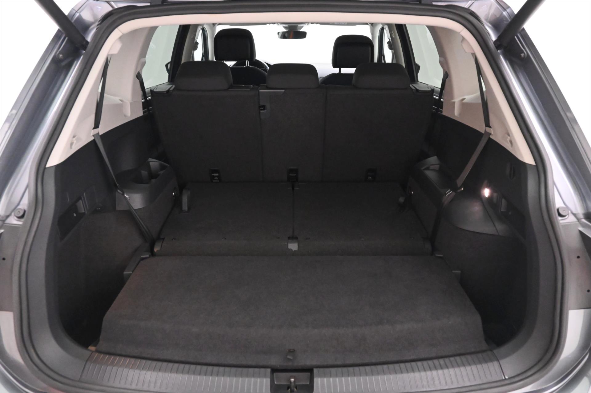 Hlavní fotografie vozu Volkswagen Tiguan Allspace 2,0 TDI 110 kW Navi 7/míst Záruka až 5 let (11)