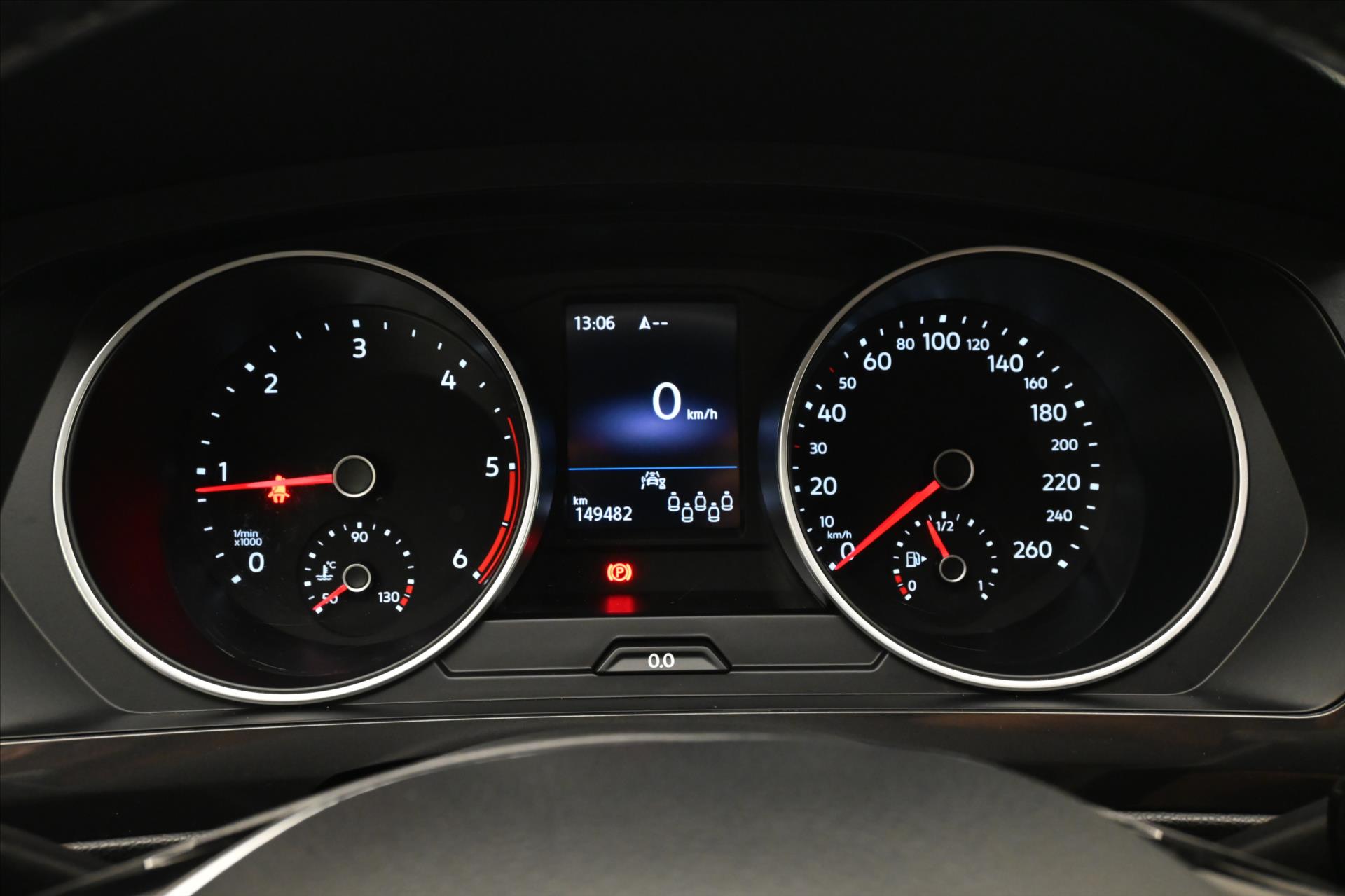 Hlavní fotografie vozu Volkswagen Tiguan Allspace 2,0 TDI 110 kW Navi 7/míst Záruka až 5 let (17)