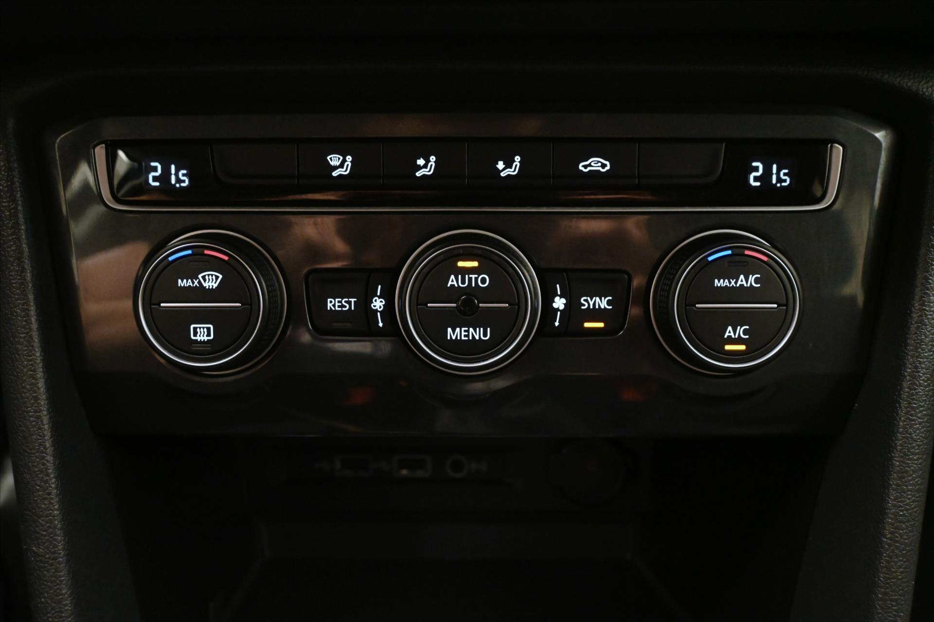 Hlavní fotografie vozu Volkswagen Tiguan Allspace 2,0 TDI 110 kW Navi 7/míst Záruka až 5 let (21)