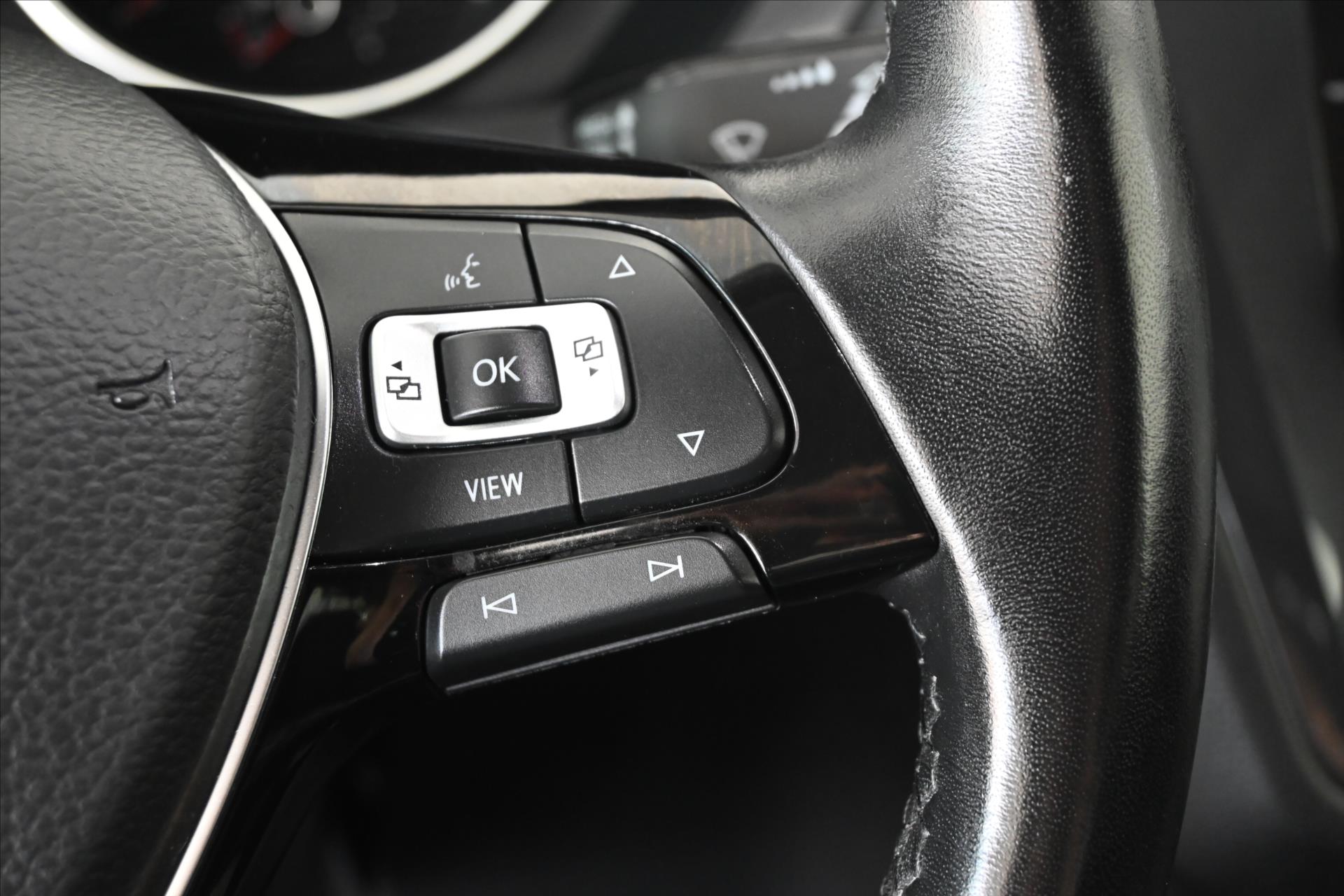 Hlavní fotografie vozu Volkswagen Tiguan Allspace 2,0 TDI 110 kW Navi 7/míst Záruka až 5 let (20)