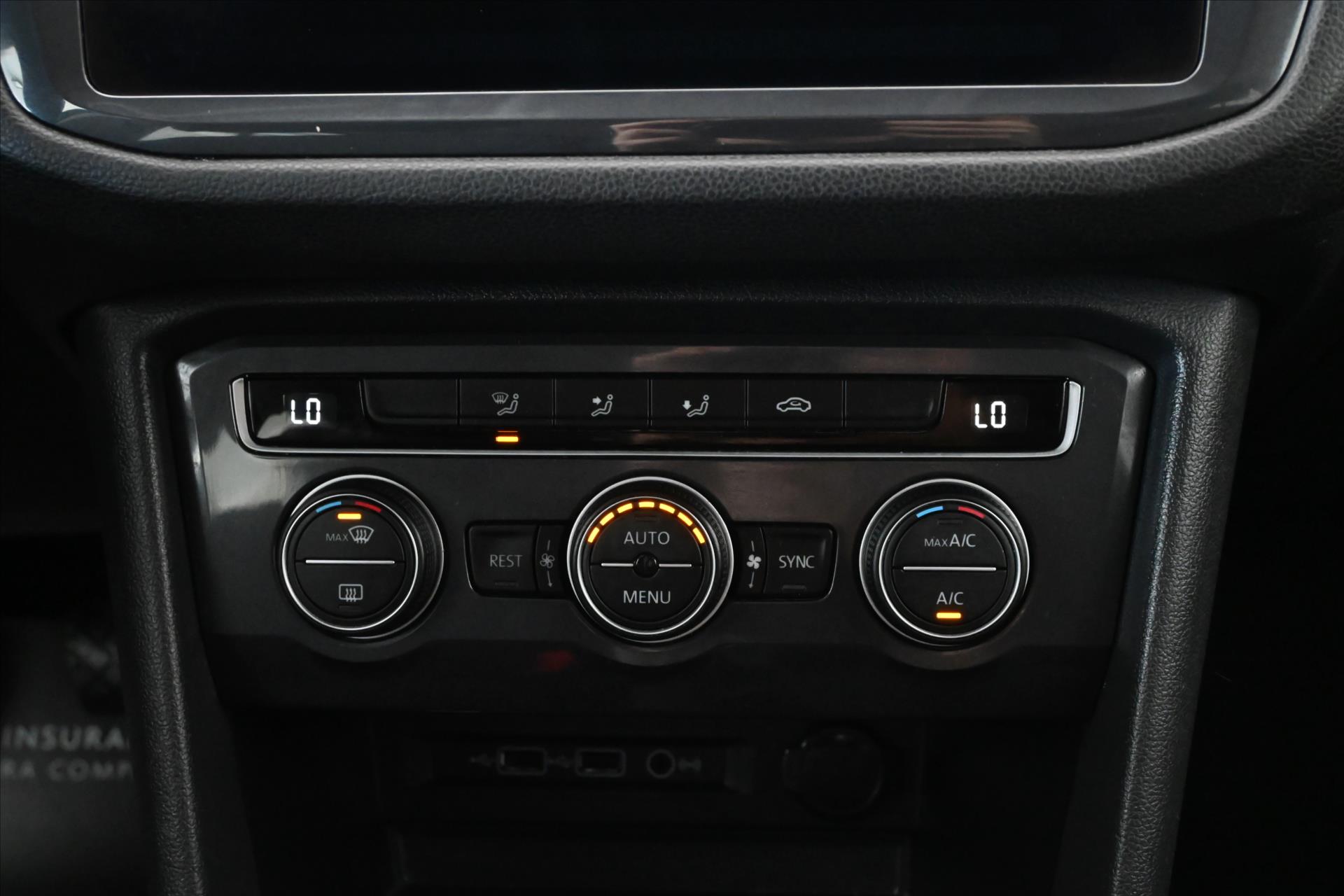 Hlavní fotografie vozu Volkswagen Tiguan Allspace 2,0 TDI 110 kW Navi 7/míst Záruka až 5 let (25)