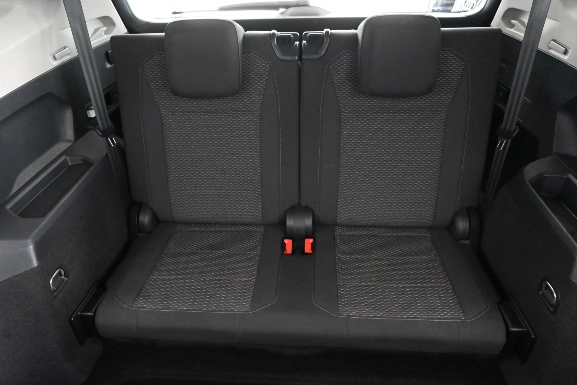 Hlavní fotografie vozu Volkswagen Tiguan Allspace 2,0 TDI 110 kW Navi 7/míst Záruka až 5 let (33)