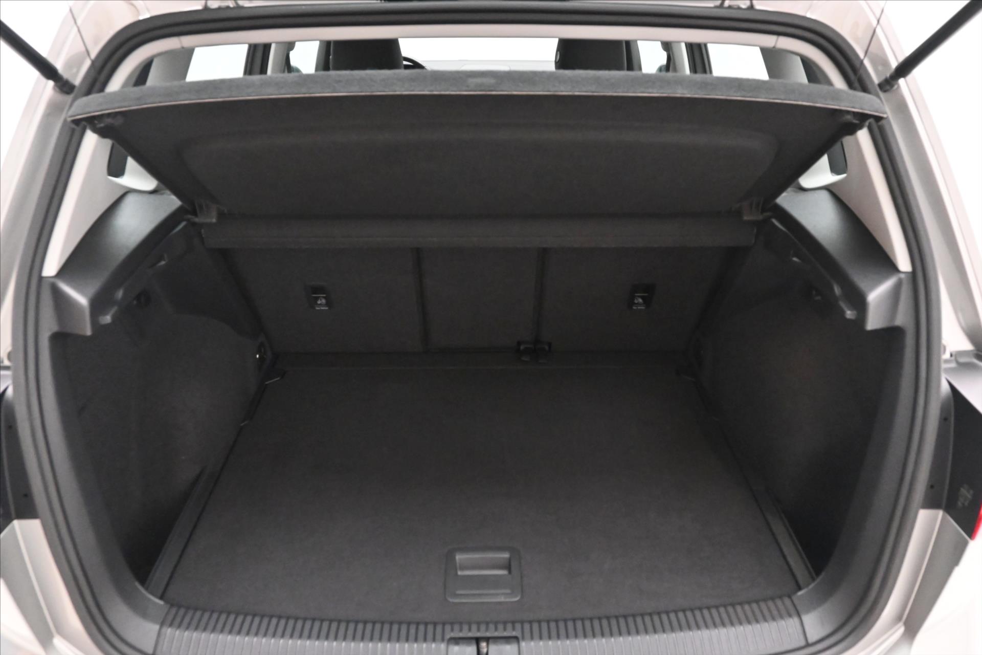 Main photo of the car Volkswagen Golf Sportsvan 1.6 TDI 85 kW Navi Warranty up to 5 years (10)