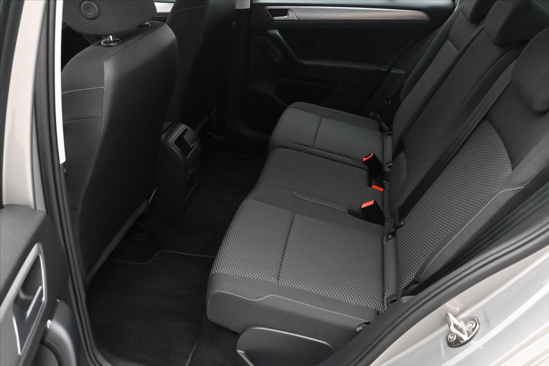 Main photo of the car Volkswagen Golf Sportsvan 1.6 TDI 85 kW Navi Warranty up to 5 years (14)