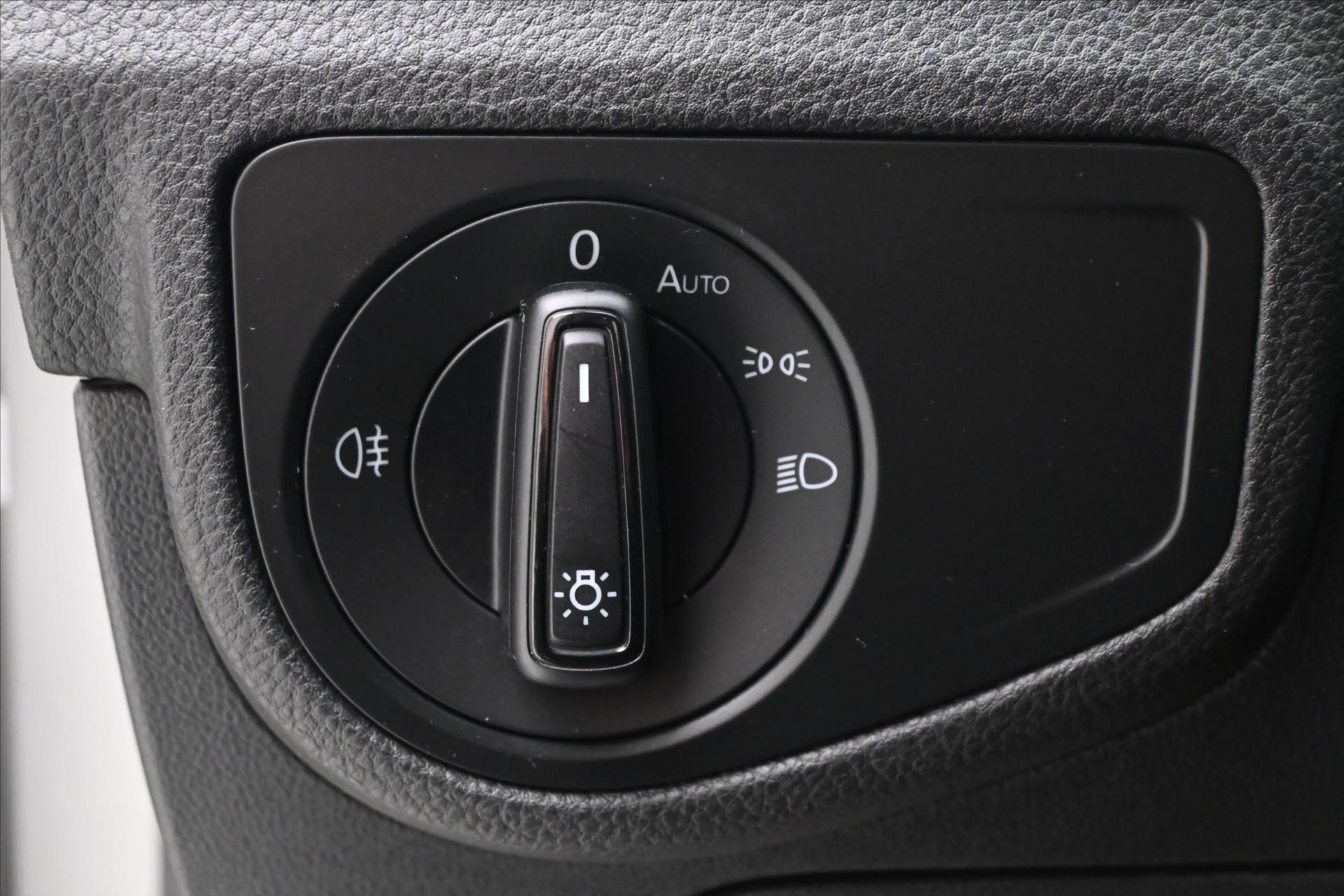 Main photo of the car Volkswagen Golf Sportsvan 1.6 TDI 85 kW Navi Warranty up to 5 years (24)
