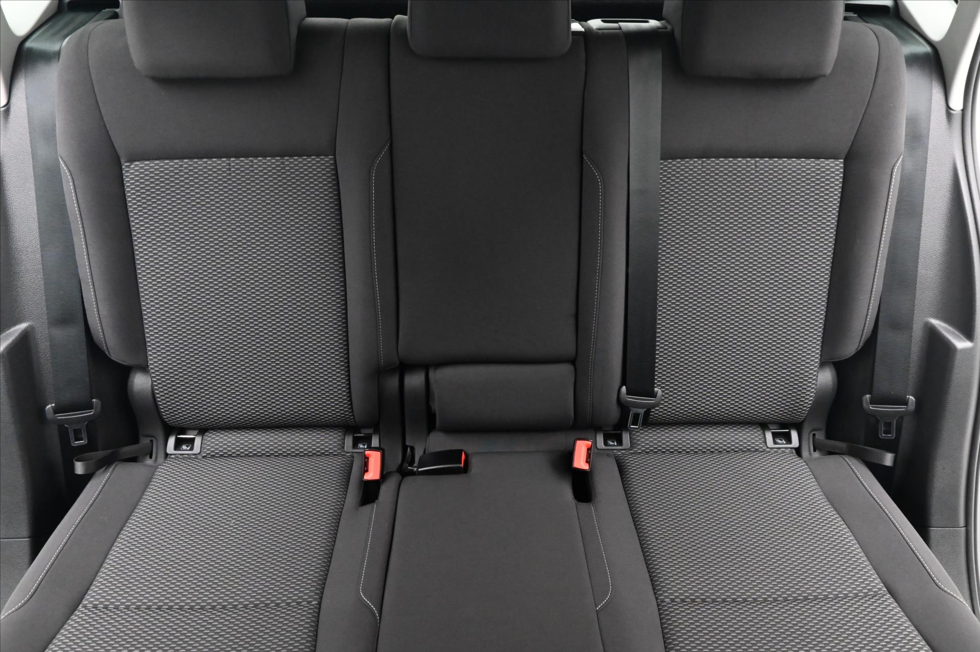 Main photo of the car Volkswagen Golf Sportsvan 1.6 TDI 85 kW Navi Warranty up to 5 years (25)