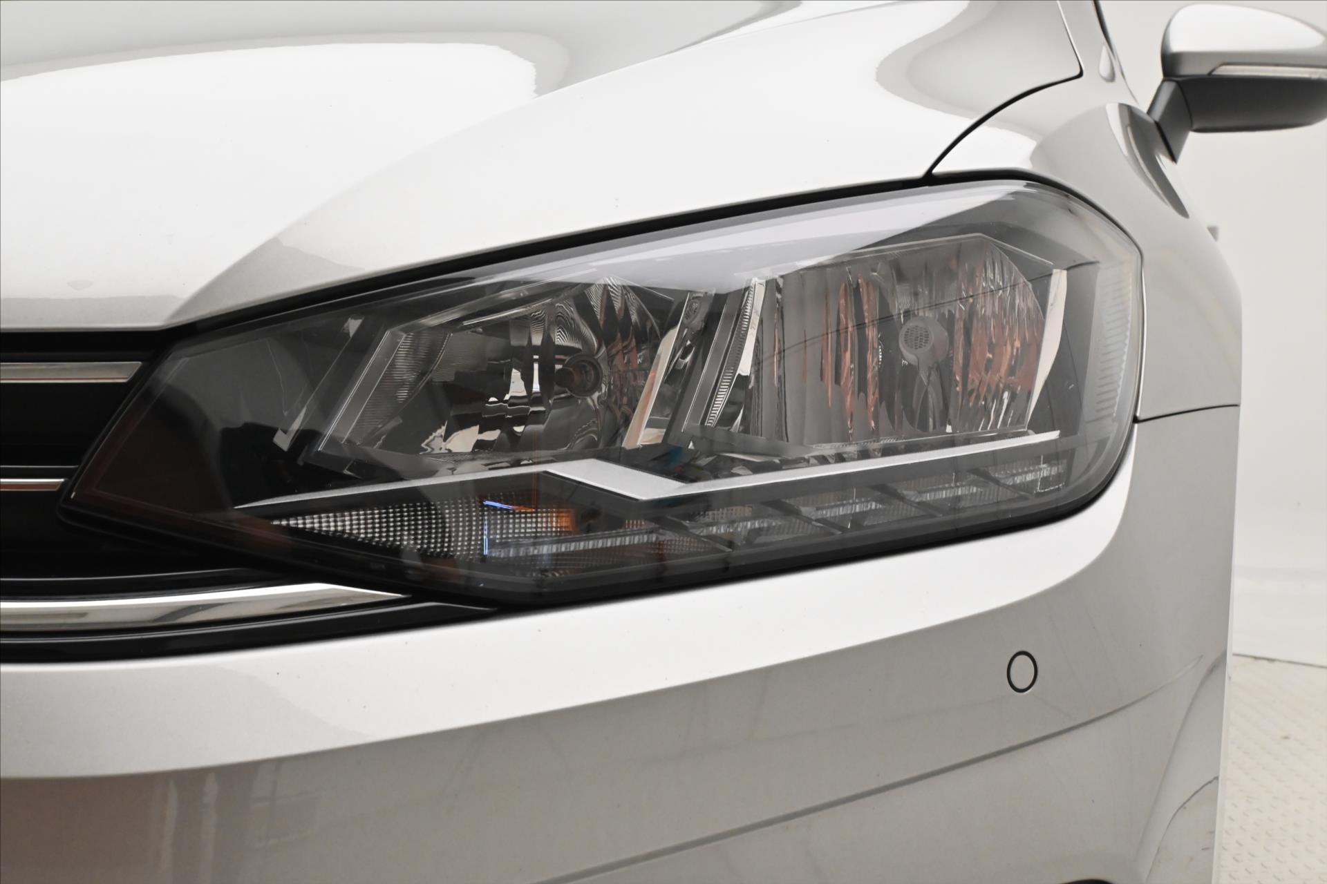Main photo of the car Volkswagen Golf Sportsvan 1.6 TDI 85 kW Navi Warranty up to 5 years (26)