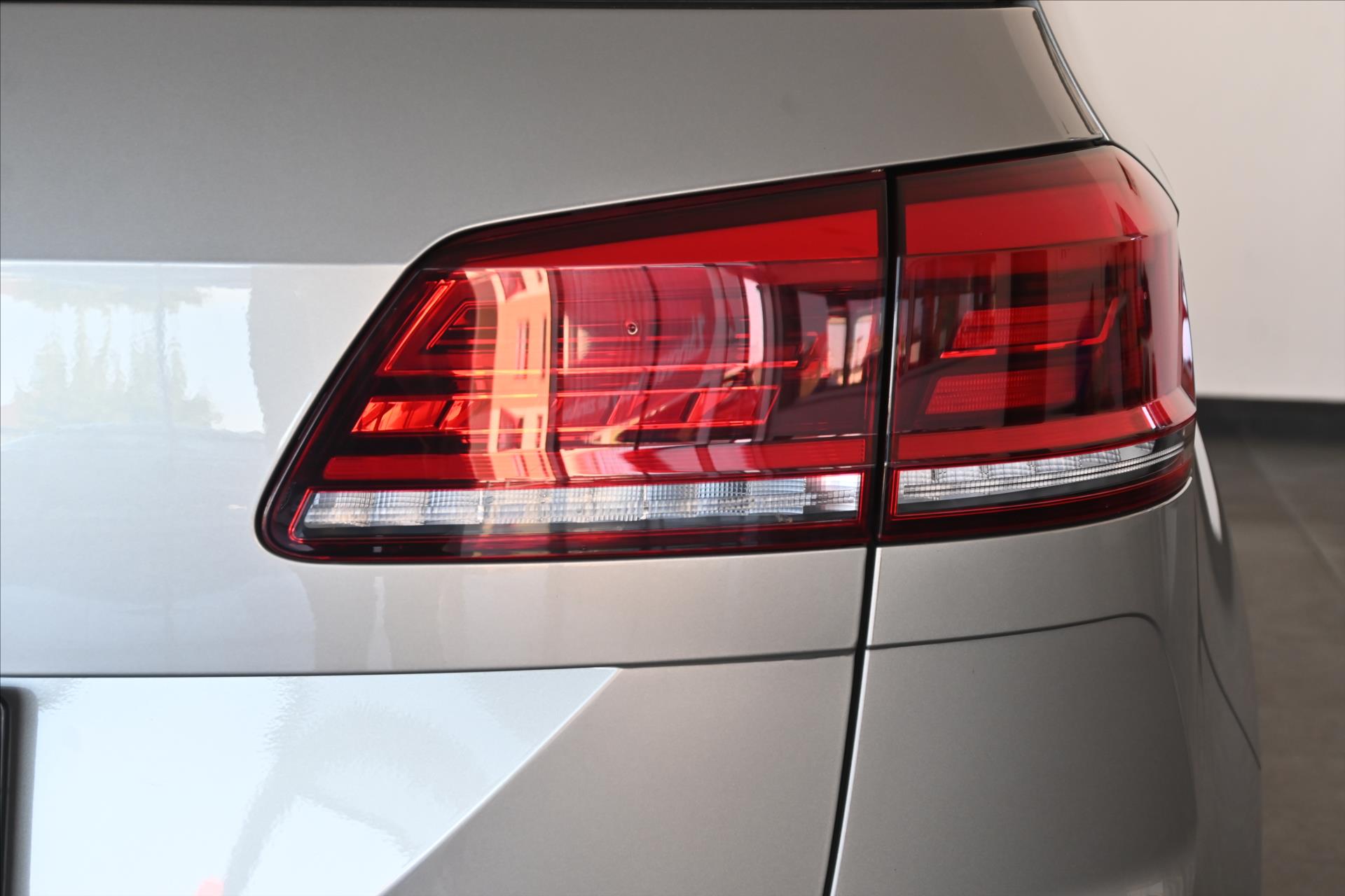 Hlavní fotografie vozu Volkswagen Golf Sportsvan 1,6 TDI 85 kW Navi Záruka až 5 let (32)