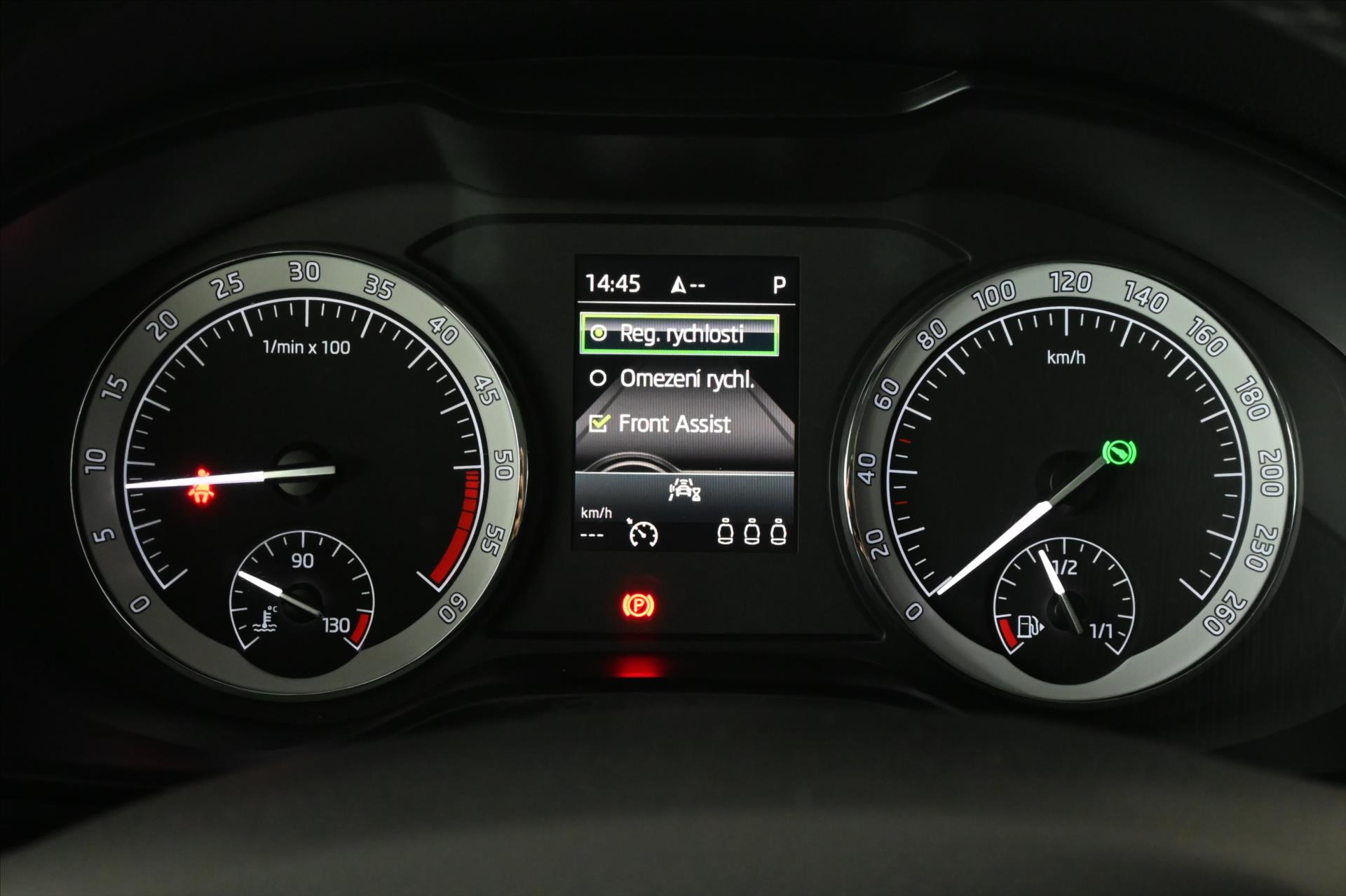 Hlavní fotografie vozu Škoda Kodiaq 2,0 TDI 110 kW DSG 7míst Ambition Záruka až 5 let (15)