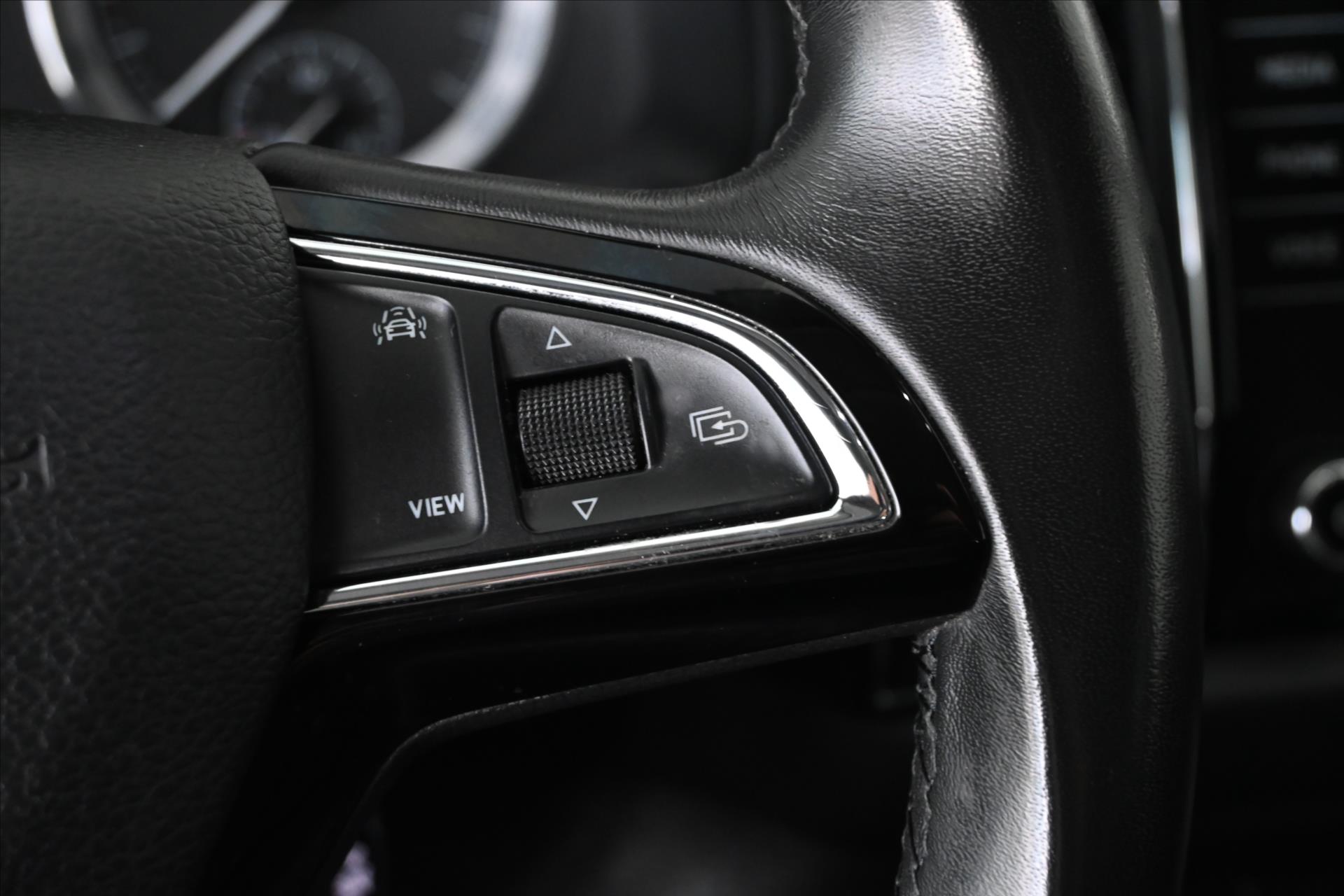 Hlavní fotografie vozu Škoda Kodiaq 2,0 TDI 110 kW DSG 7míst Ambition Záruka až 5 let (20)