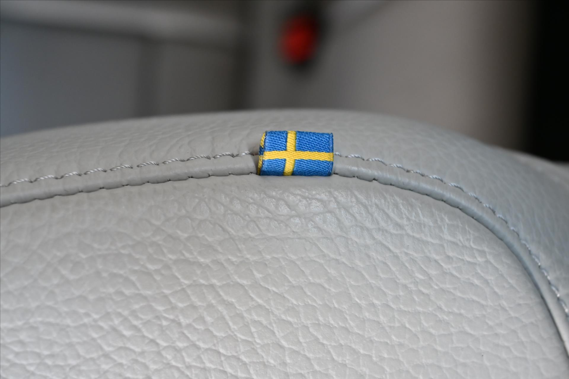 Fotografie vozu